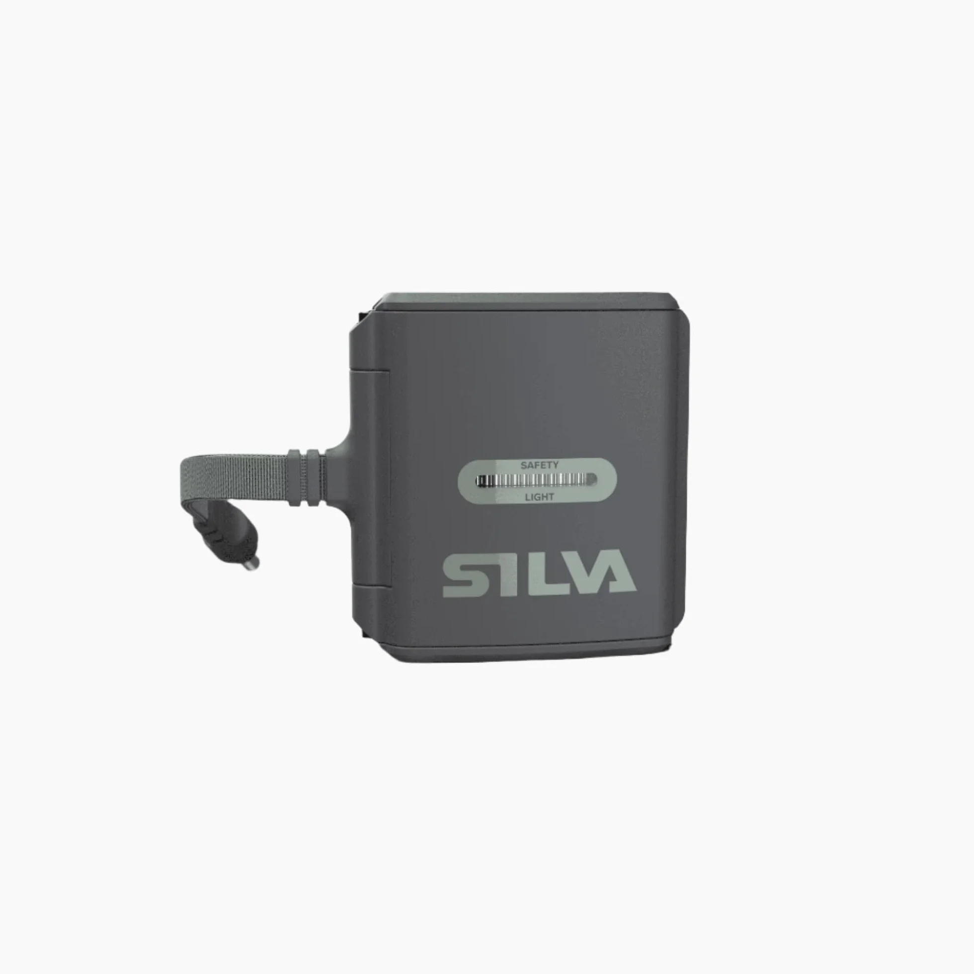Silva Trail Runner Free 2 Battery Case 3xAAA