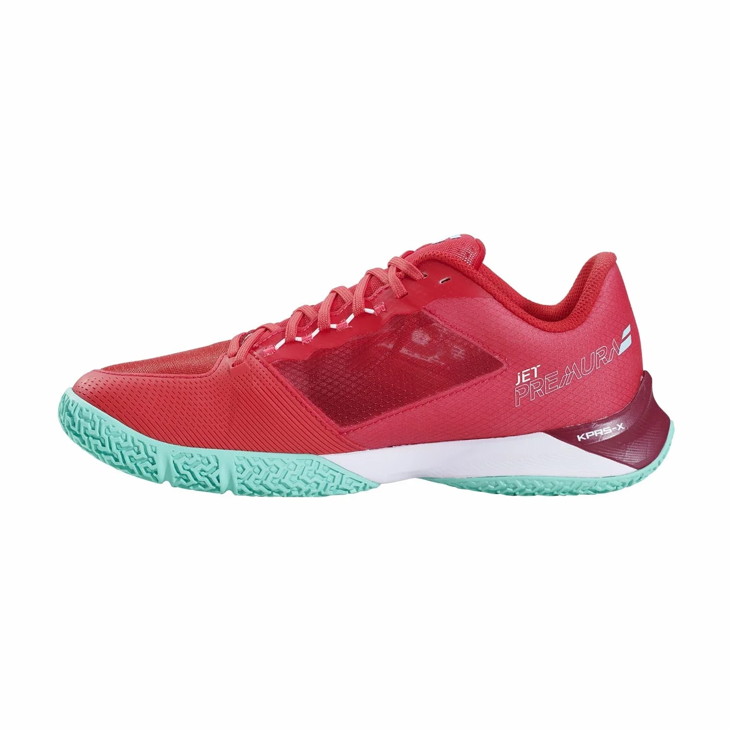 Babolat Jet Premura Juan