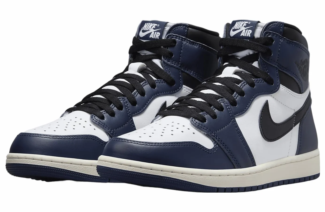 Nike Air Jordan 1 Retro High OG Scarpe da Ginnastica Uomo