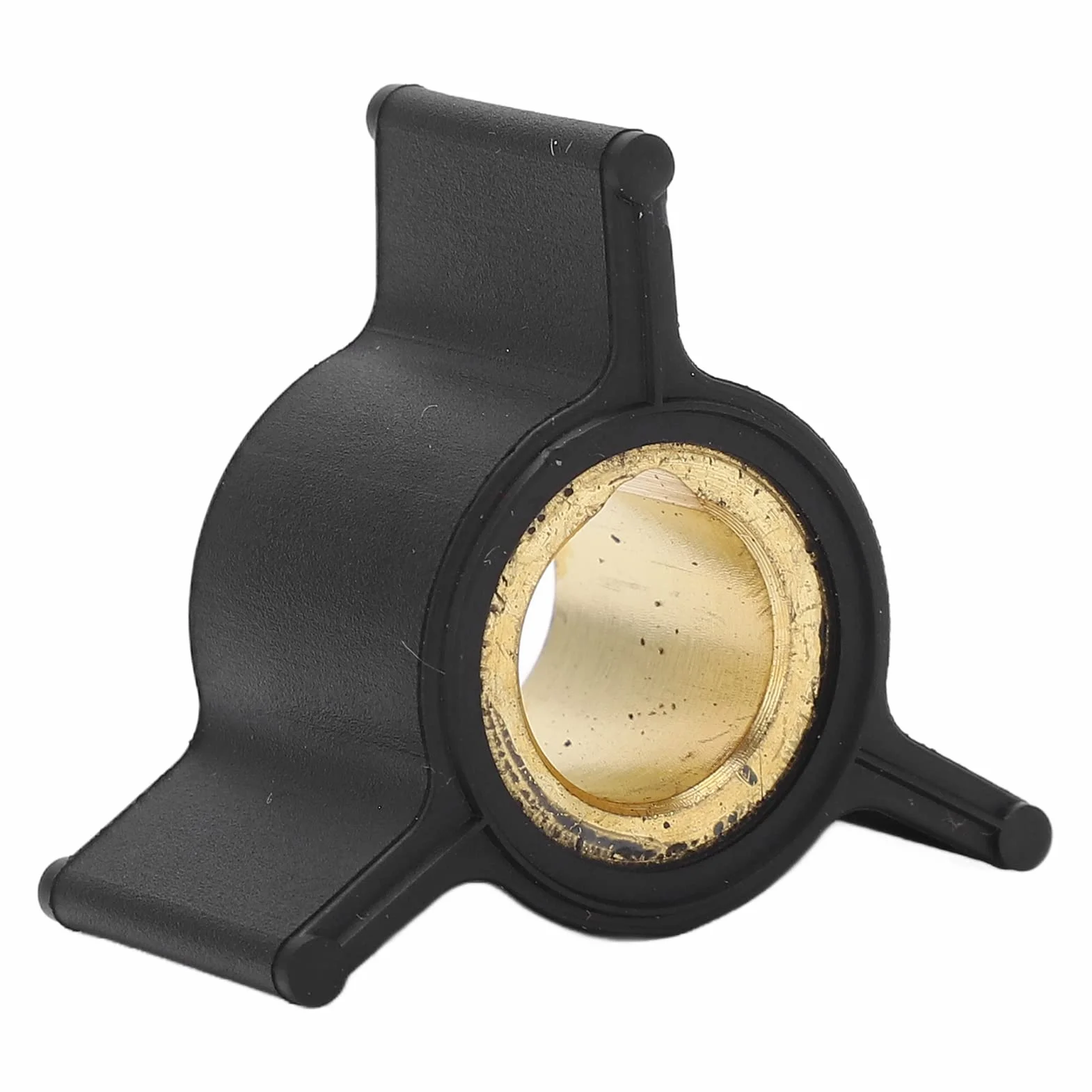 Girante della Pompa Acqua Fuoribordo 3 Pale 433935 Ricambio Evinrude 2 Tempi 2HP 3HP 4HP