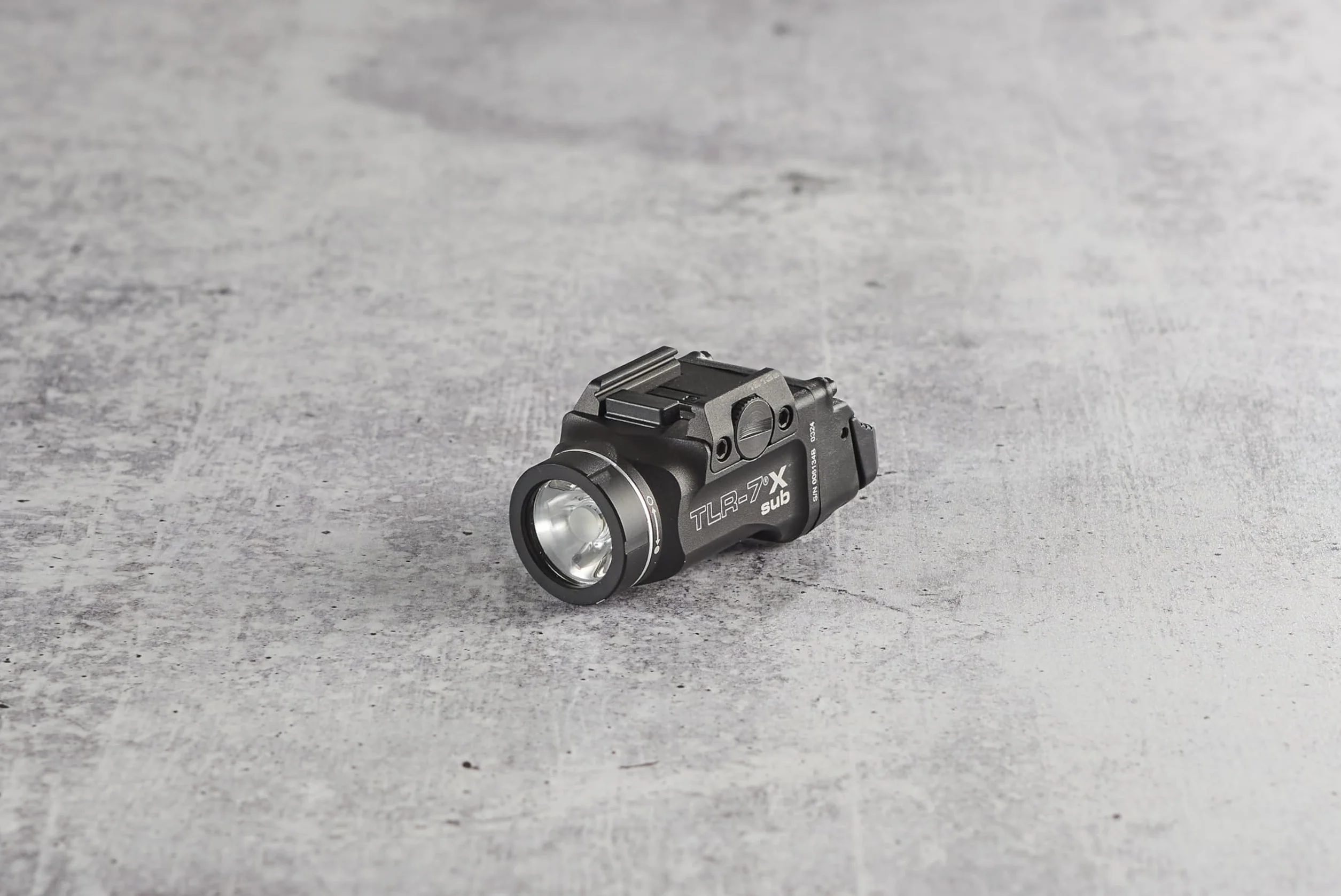 Streamlight TLR-7 Sub Tactical Light