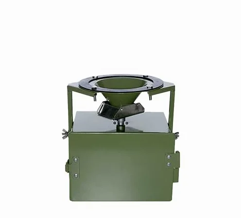Pasturatore Automatico -Programmabile - Raggio 15 Metri - Batteria 6V 4Ah Ricaricabile inclusa