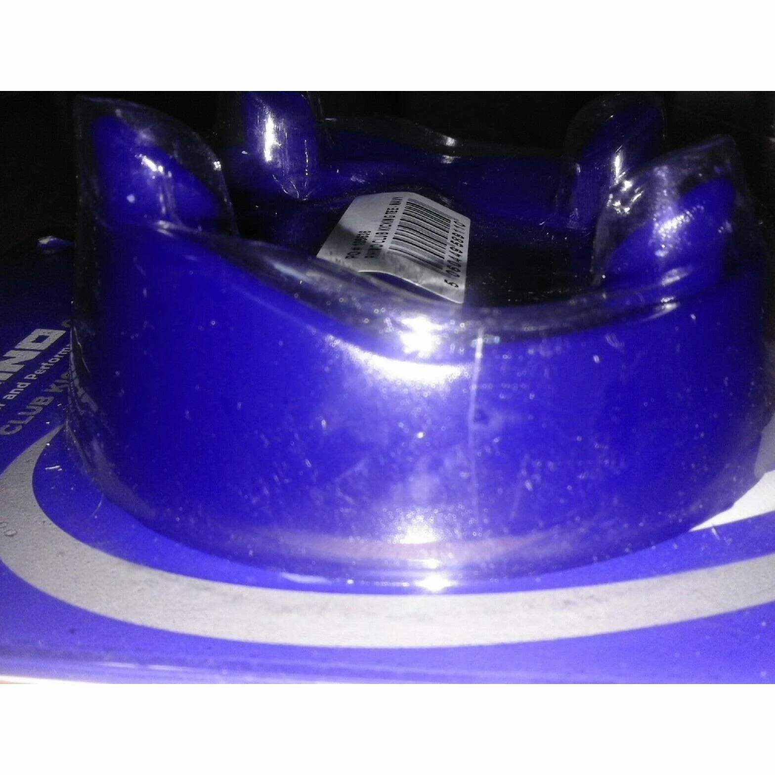 Rhino Club Kicking Tee, Supporto per Pallone da Rugby