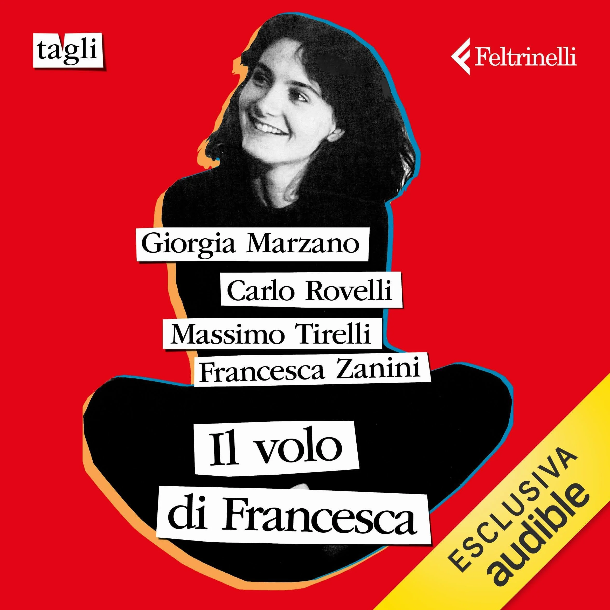 Il volo di Francesca