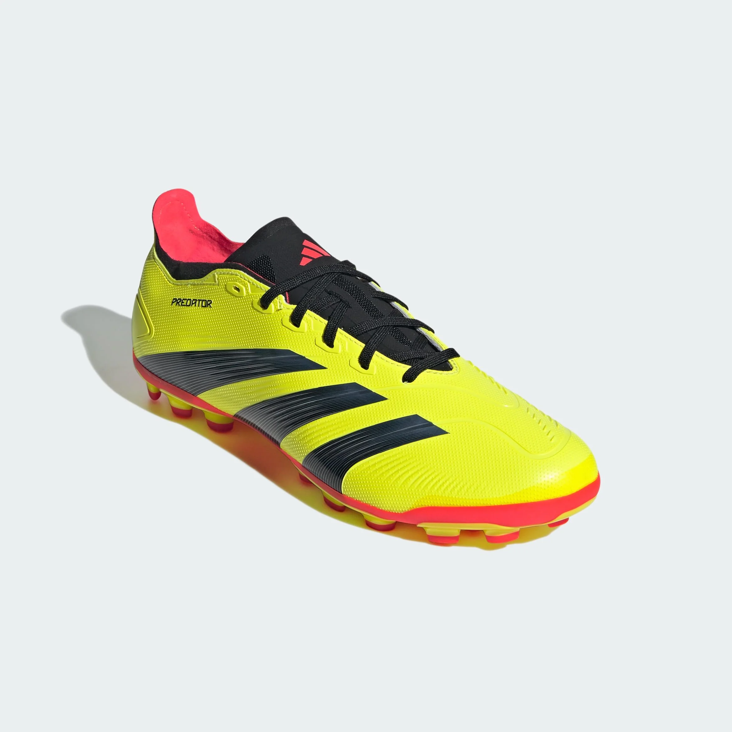 adidas Predator League Scarpe da Calcio 2G/3G Artificial Grass