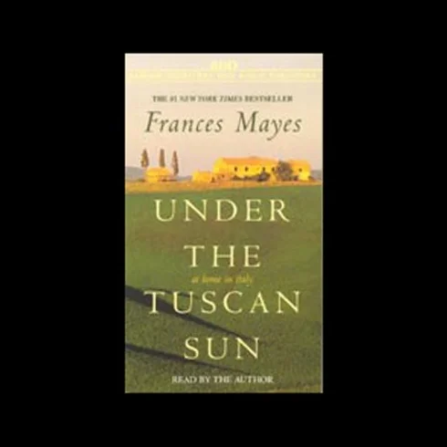 Under the Tuscan Sun