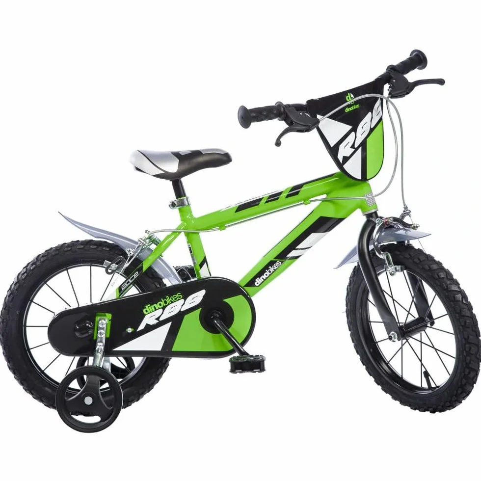 Bicicletta Bambino R88 16 pollici