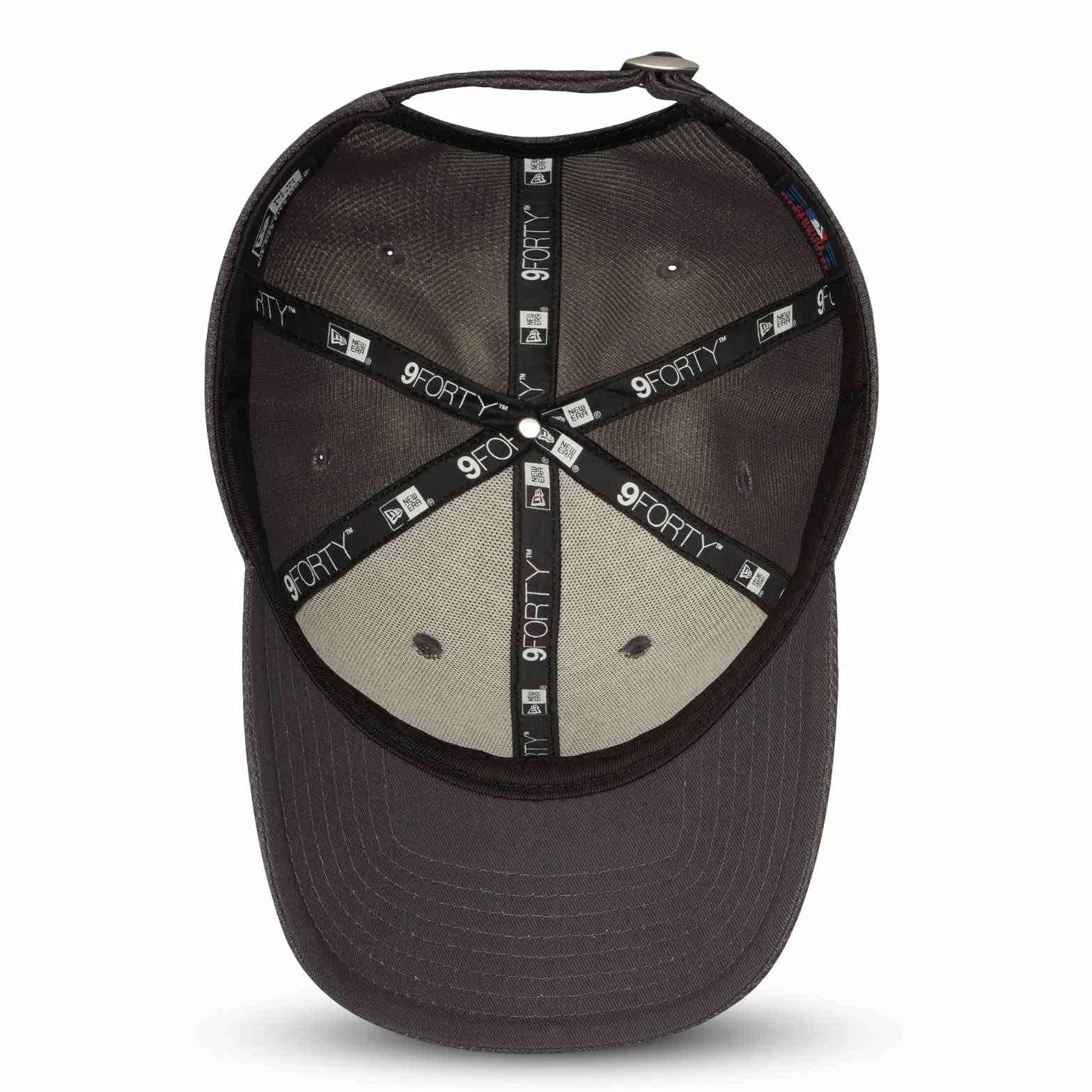 New Era Los Angeles Dodgers 9forty Adjustable Cap League Essential