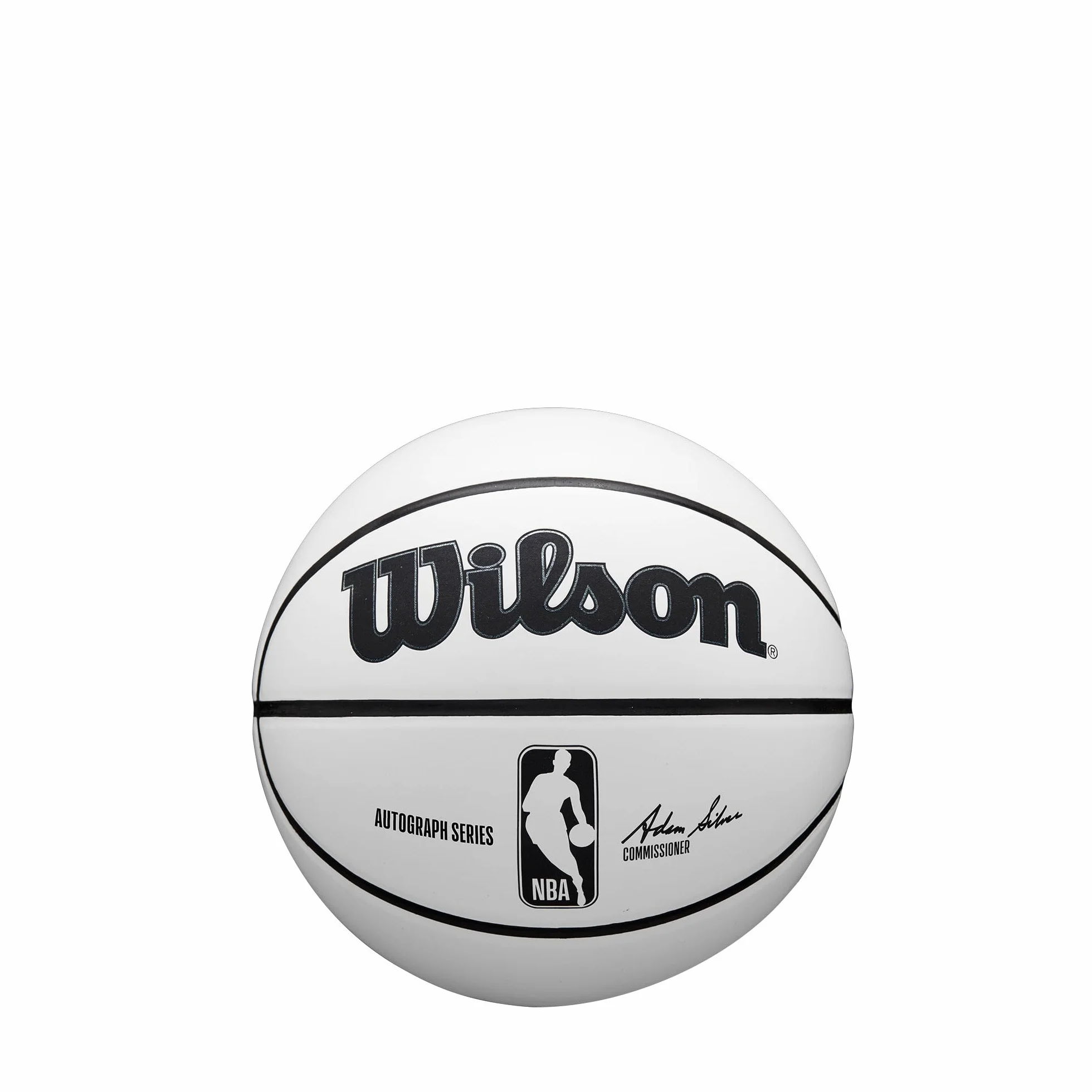 Wilson Palloni da basket NBA Alliance Series