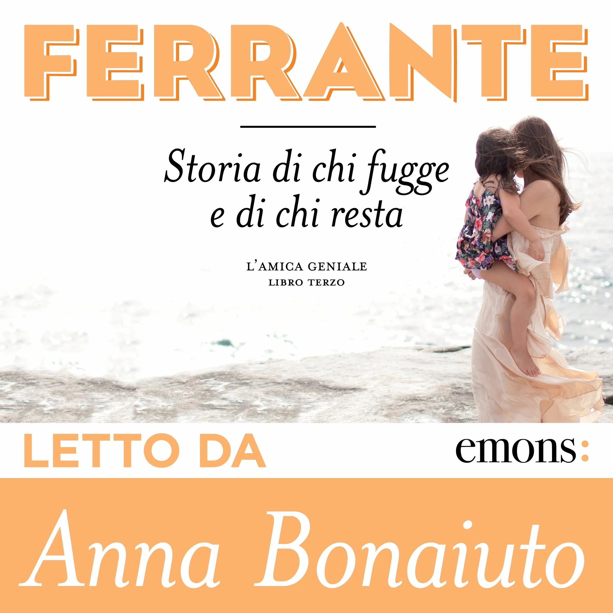 L'amica geniale 3: Storia di chi fugge e di chi resta