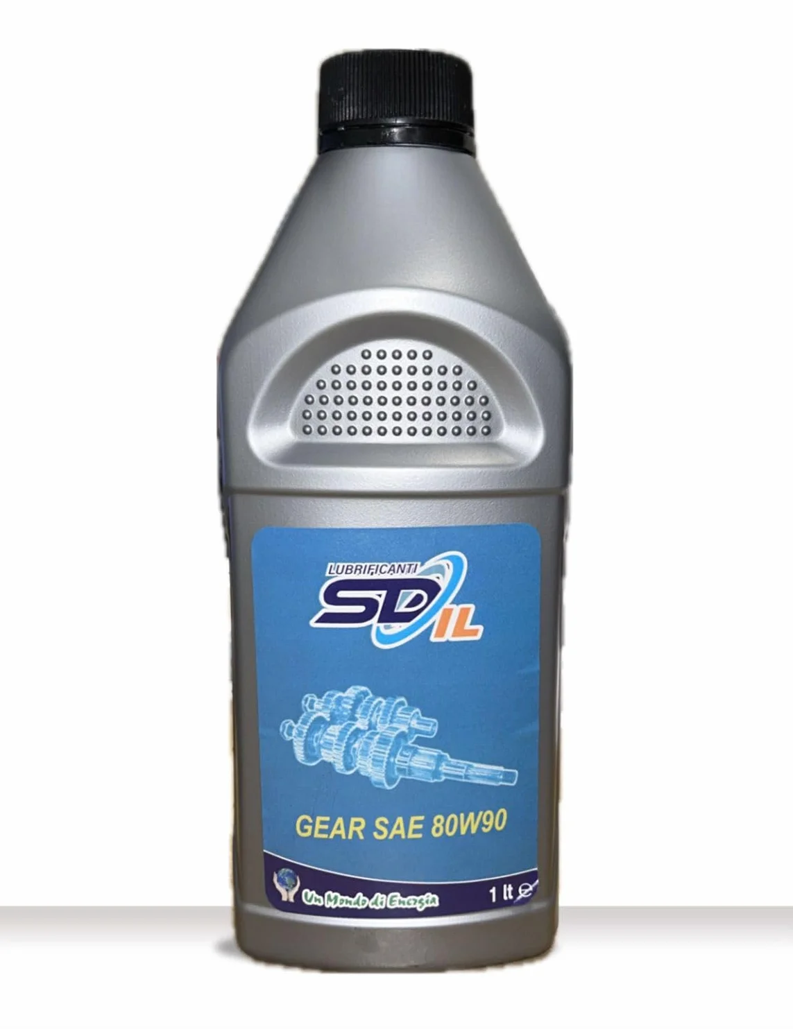 OLIO GEAR SAE 80W90