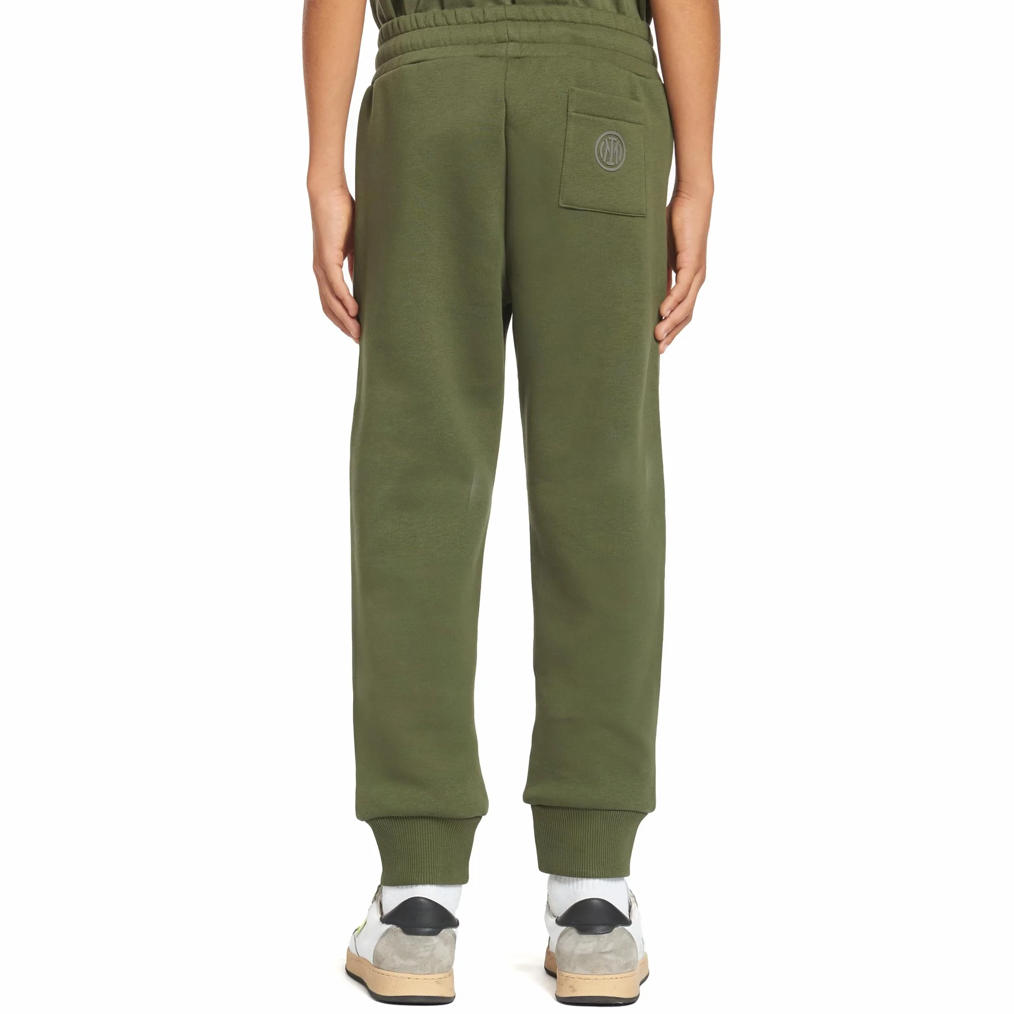 Pantaloni da Tuta Bambini e Ragazzi Inter Pantuta Everyday