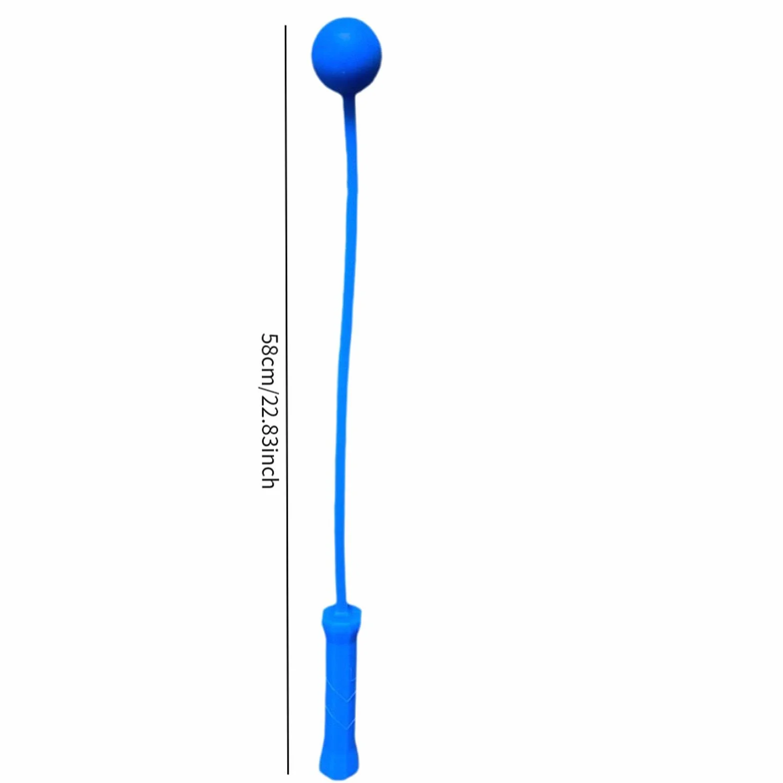 F Fityle Tennis Serve Master Strumento di Allenamento per Giocatore Portatile