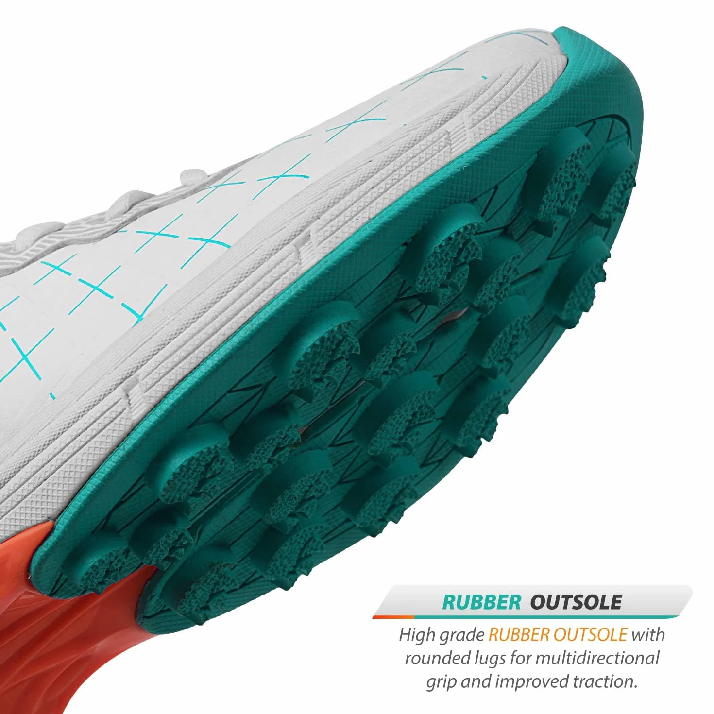 DSC Uomo Biffer 22 Sneaker