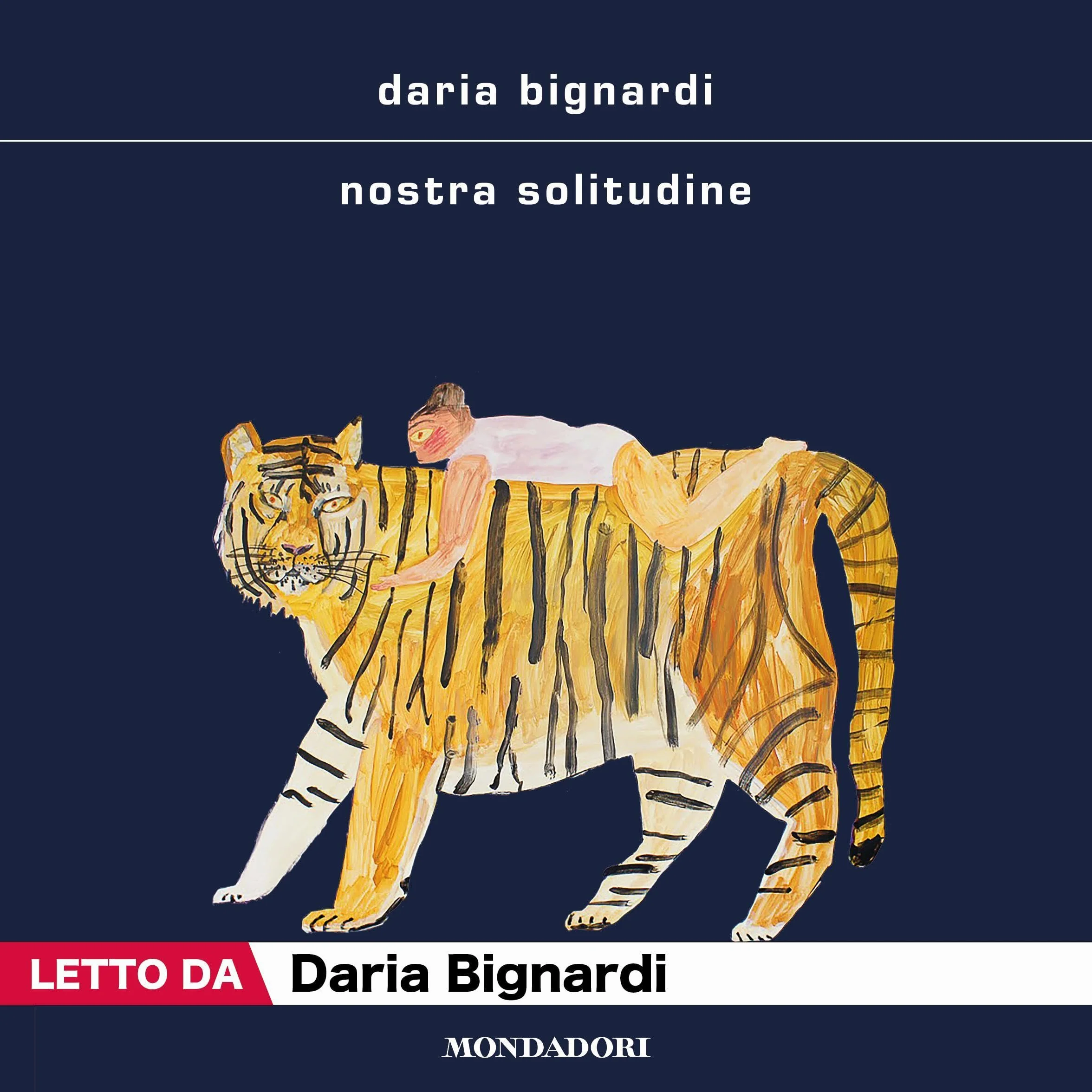 Nostra solitudine