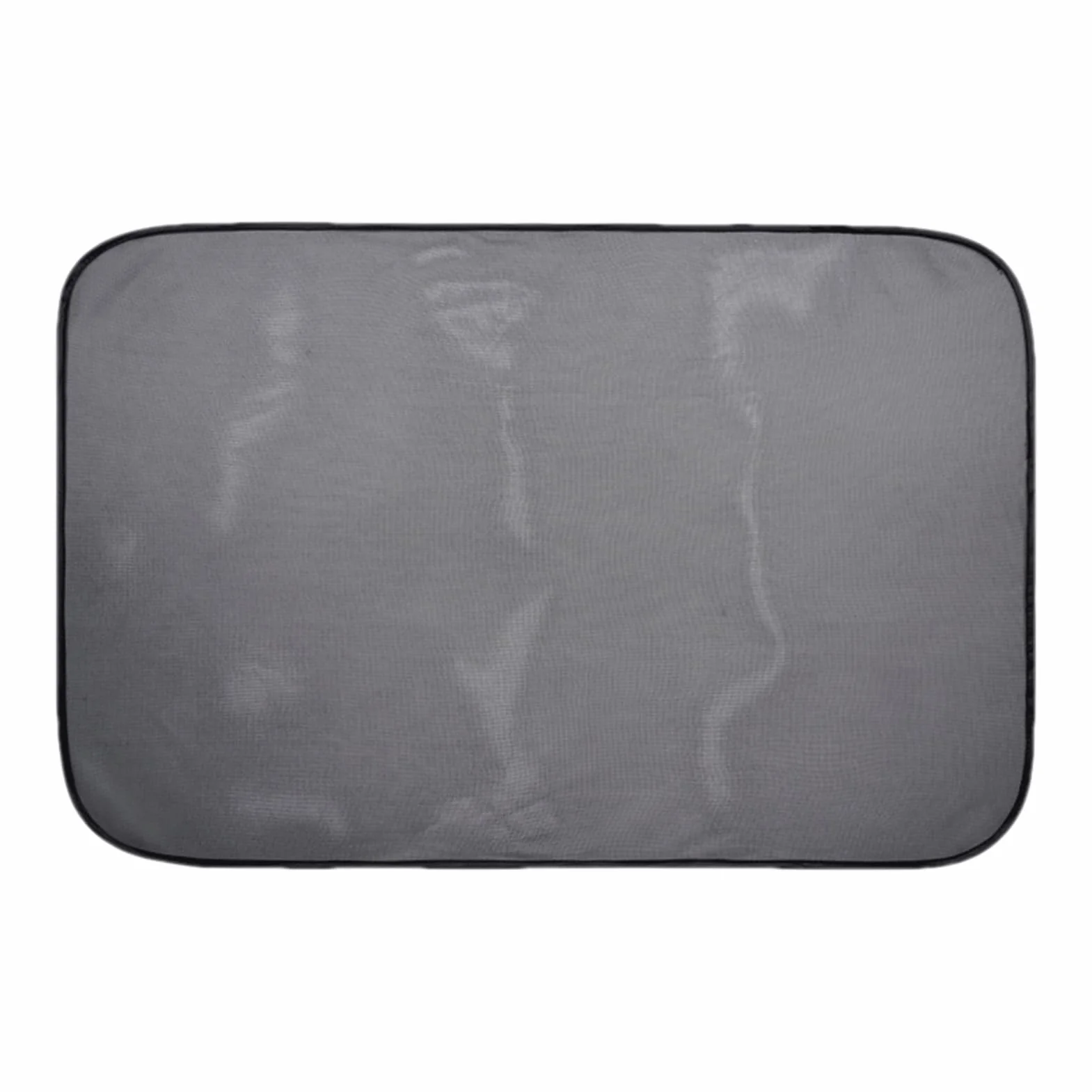 Parasole magnetico per tettuccio apribile auto - Copertura in rete per lucernari, UV per tettuccio apribile, Tende pieghevoli portatili, Copertura resistente e antivento | Ideale per SUV, c