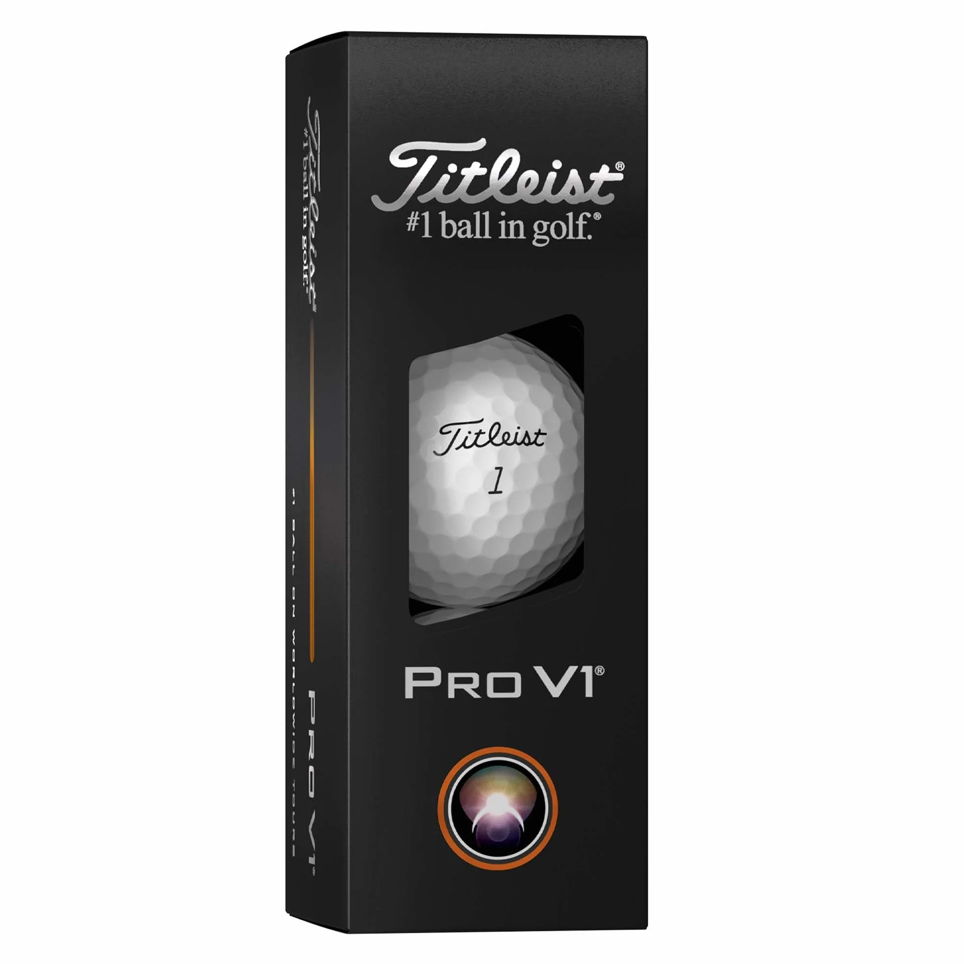 Titleist Pro V1