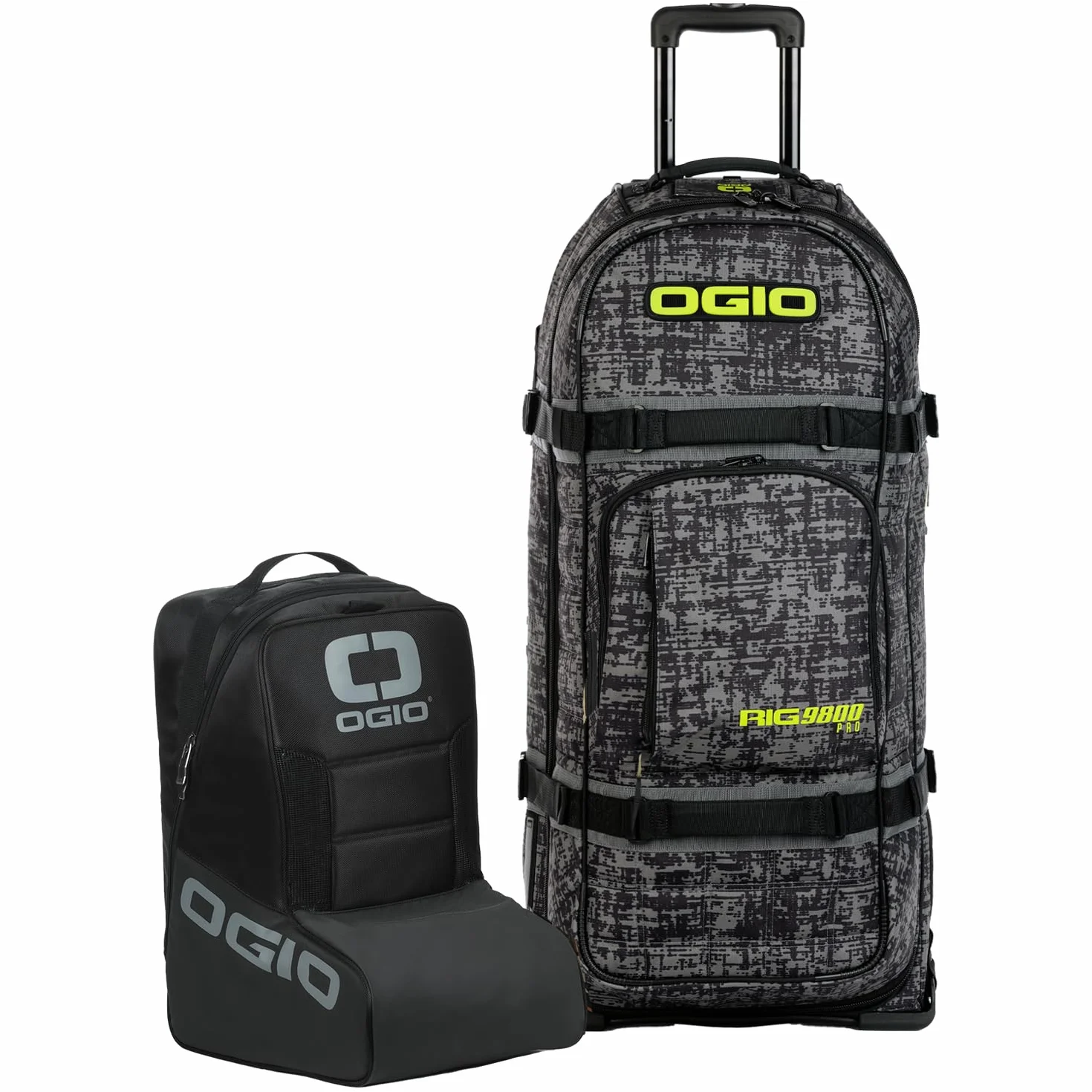 OGIO Rig 9800 Pro Borsa