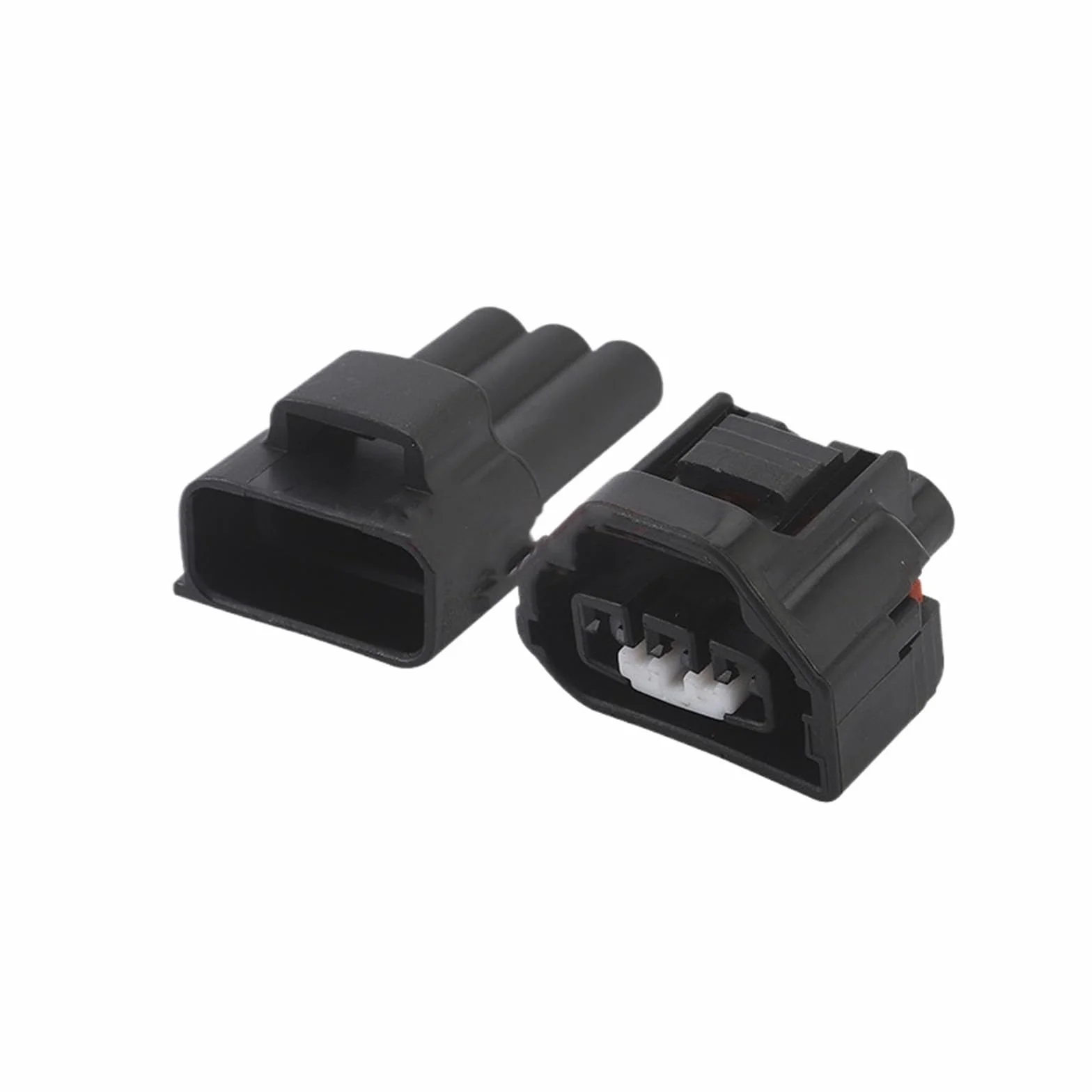 1JZ TPS Connettore Acceleratore Auto Presa 90980-11261 7283-1133-10 Spina Motore Impermeabile 2.2mm 3 Spille