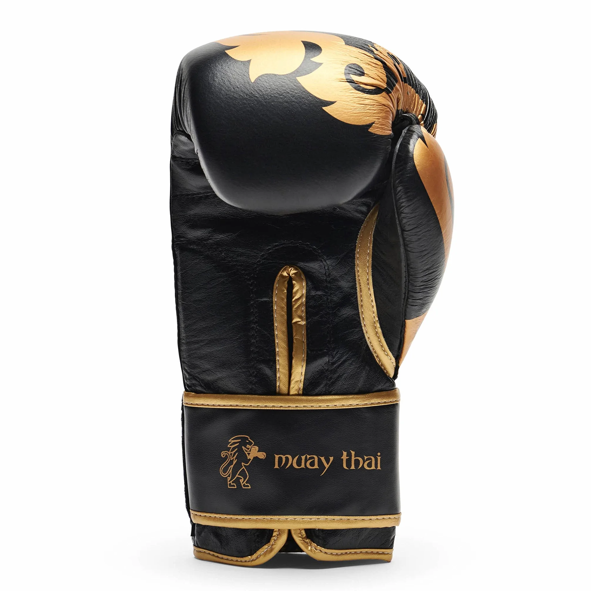 Leone 1947 Muay Thai Guantoni