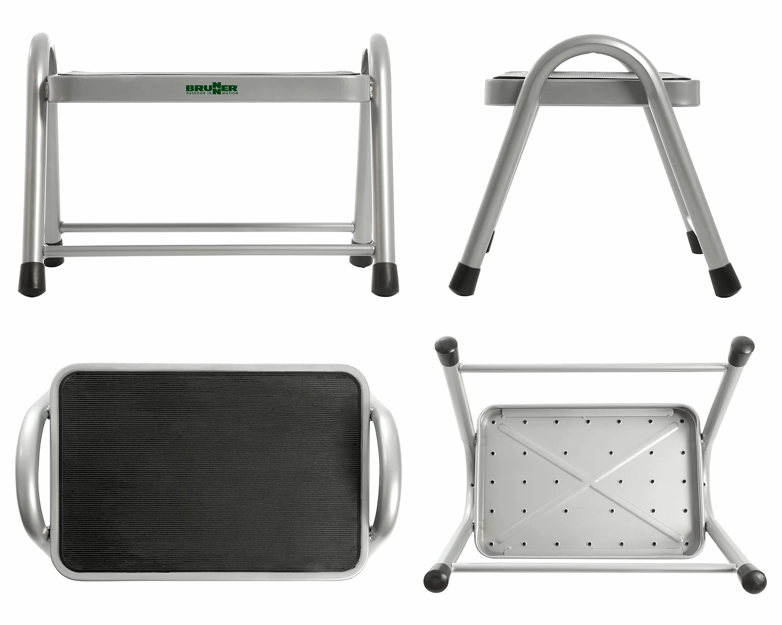 BRUNNER King Step Camping Step 150 kg