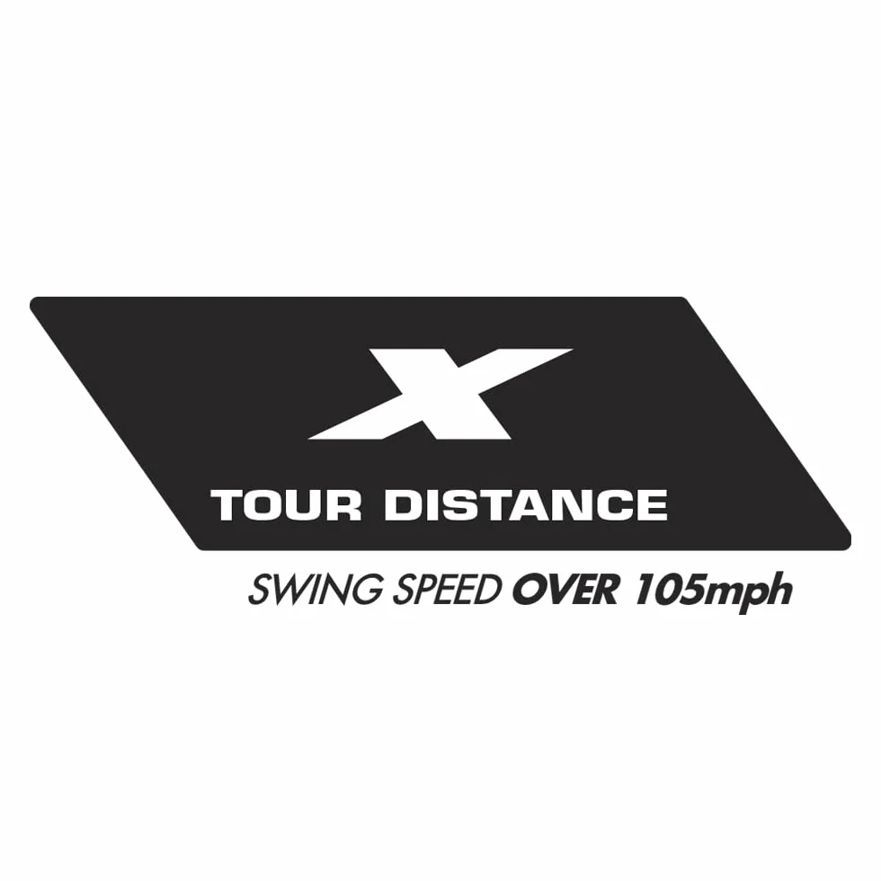 Bridgestone Golf Tour B X Tiger Woods Edition 2024