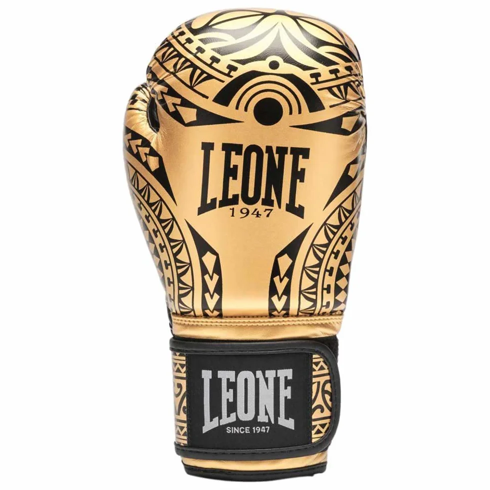 HAKA BOXING GLOVES GN329