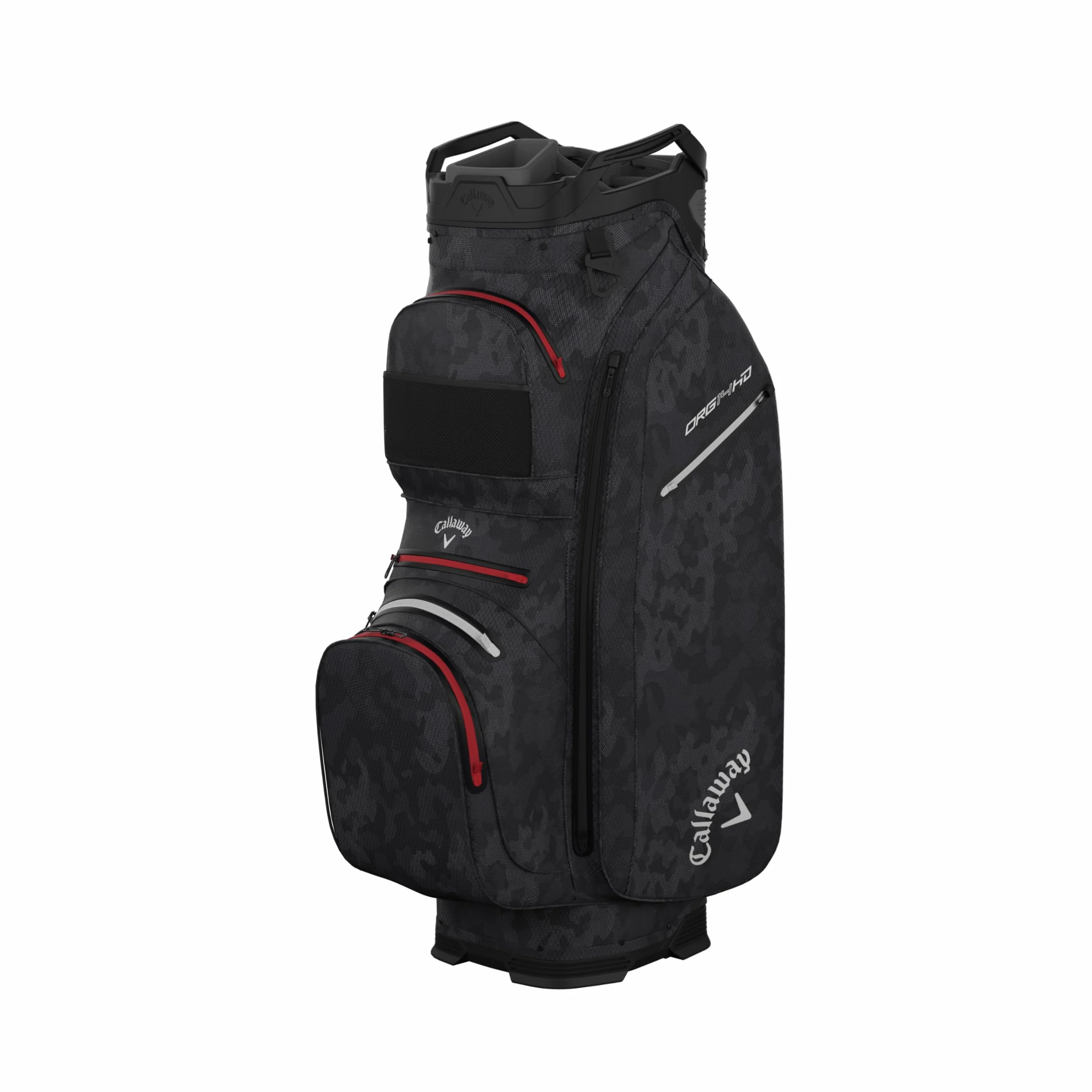 Callaway Golf ORG 14 HD Waterproof Cart Bag 2025