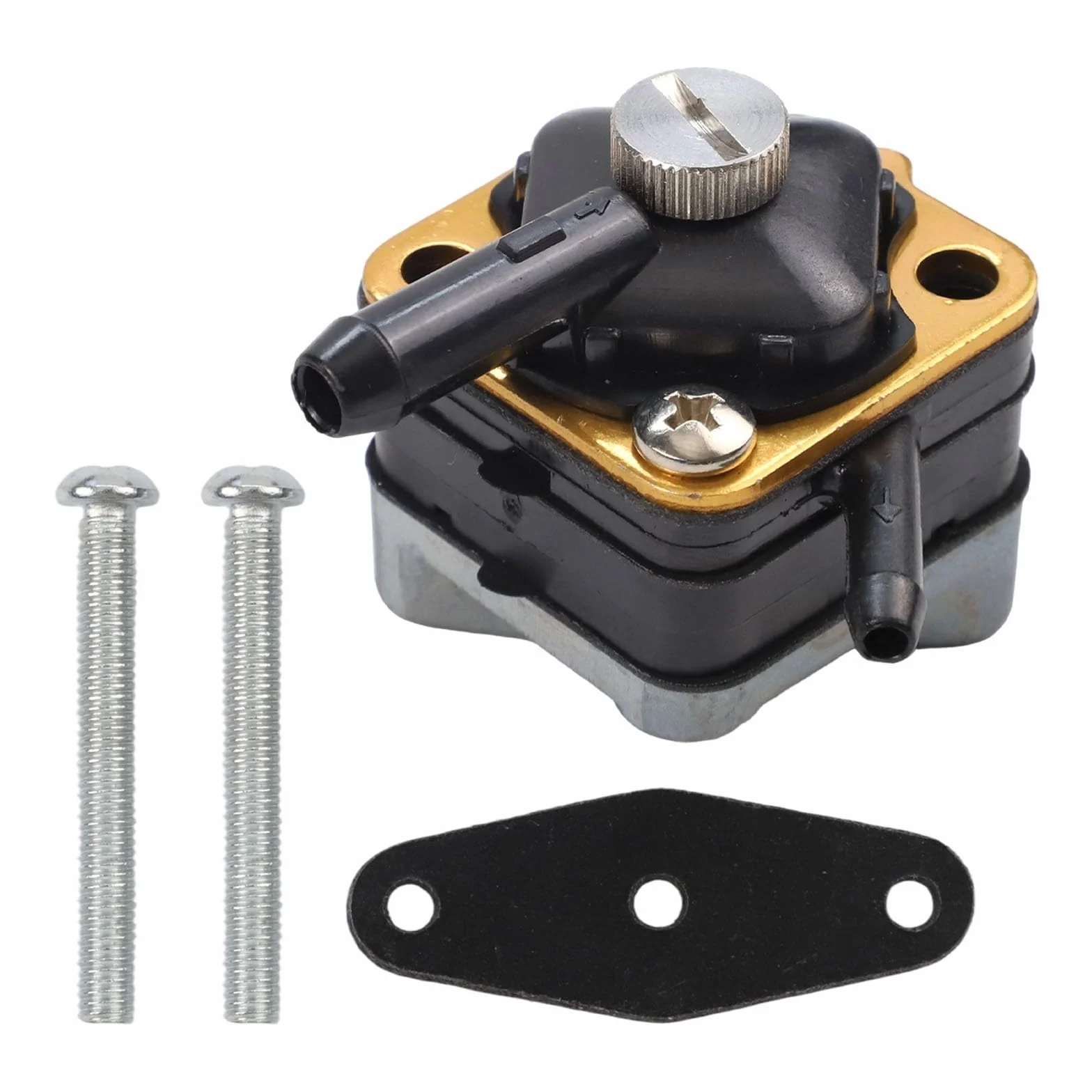 Gruppo pompa carburante Johnson Evinrude 3-25 HP 18-7350 377927 388685