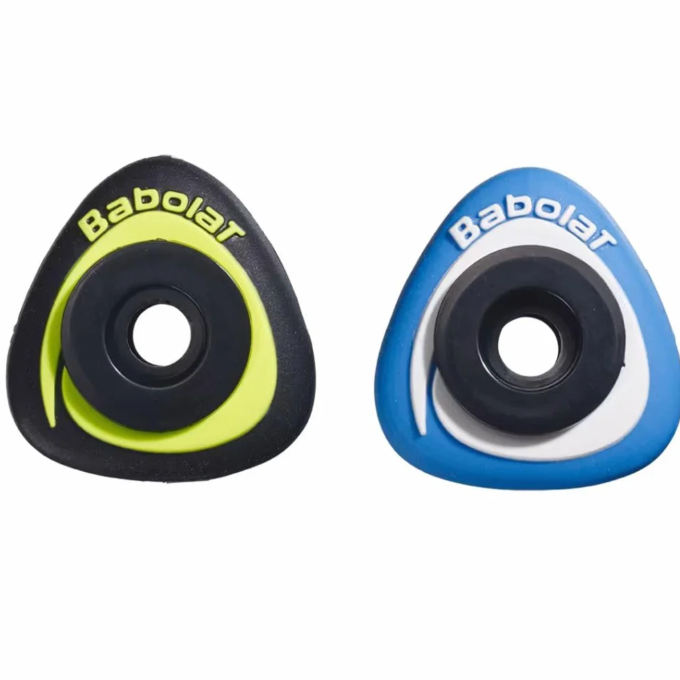 Babolat Sonic Damp Antivibrazioni Tennis Giallo