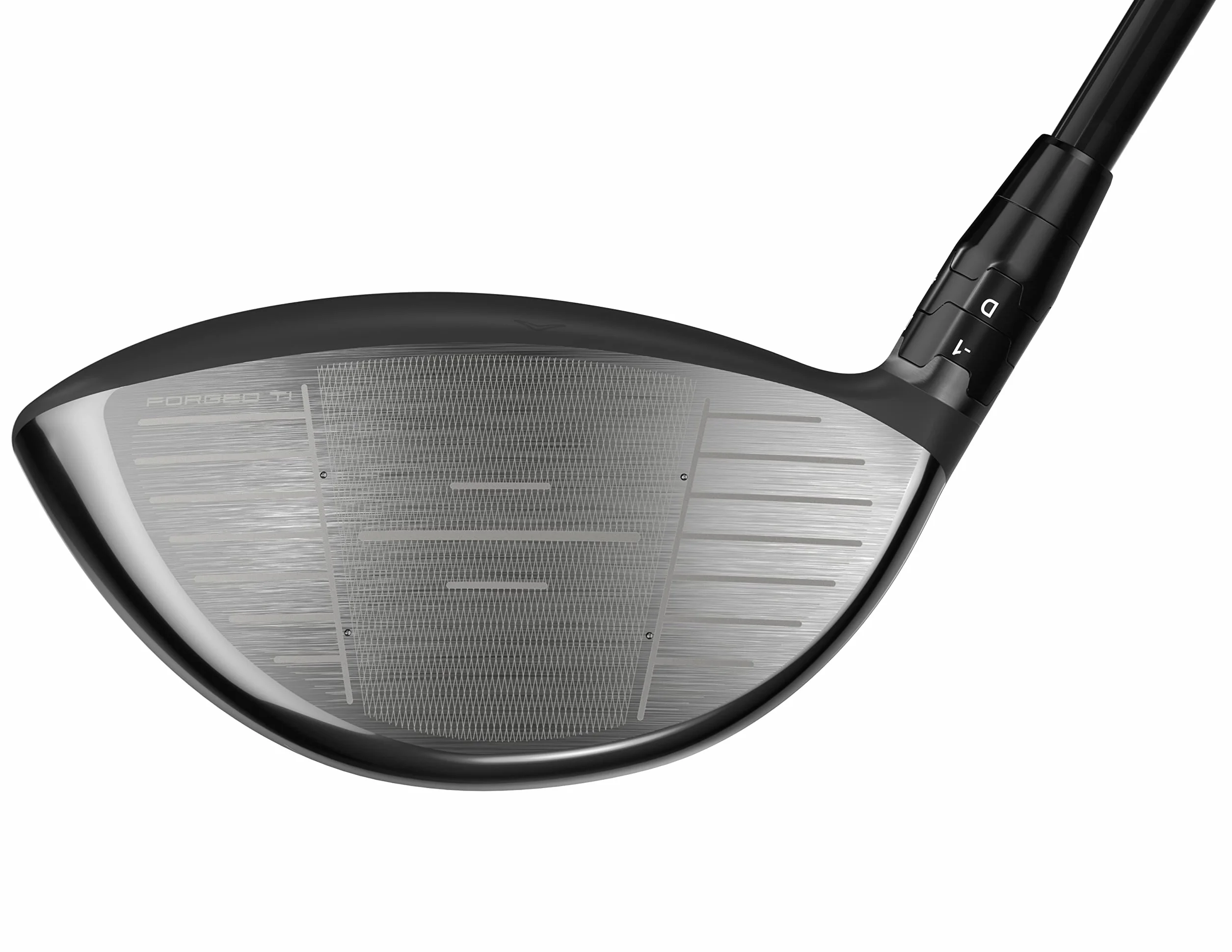 Callaway Golf Paradym TD Driver 2023