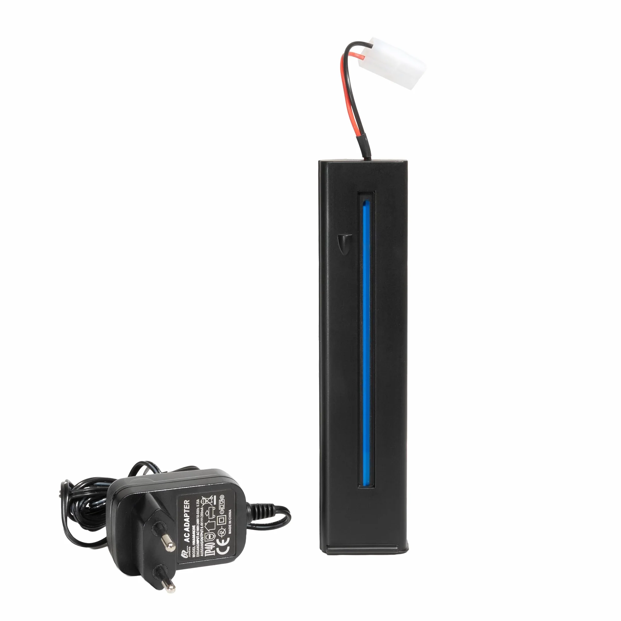Karabin Softair ABS D91 0,9 JOULE 200 pallini Ni-MH 7.2V 400mAh