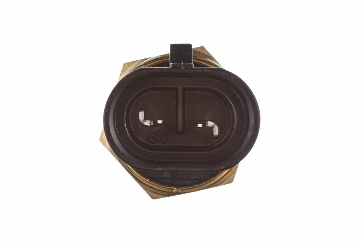 HELLA 6ZF 008 621-261 Interruttore Luce di retromarcia 12V 2 poli avvitato Contatto di chiusura