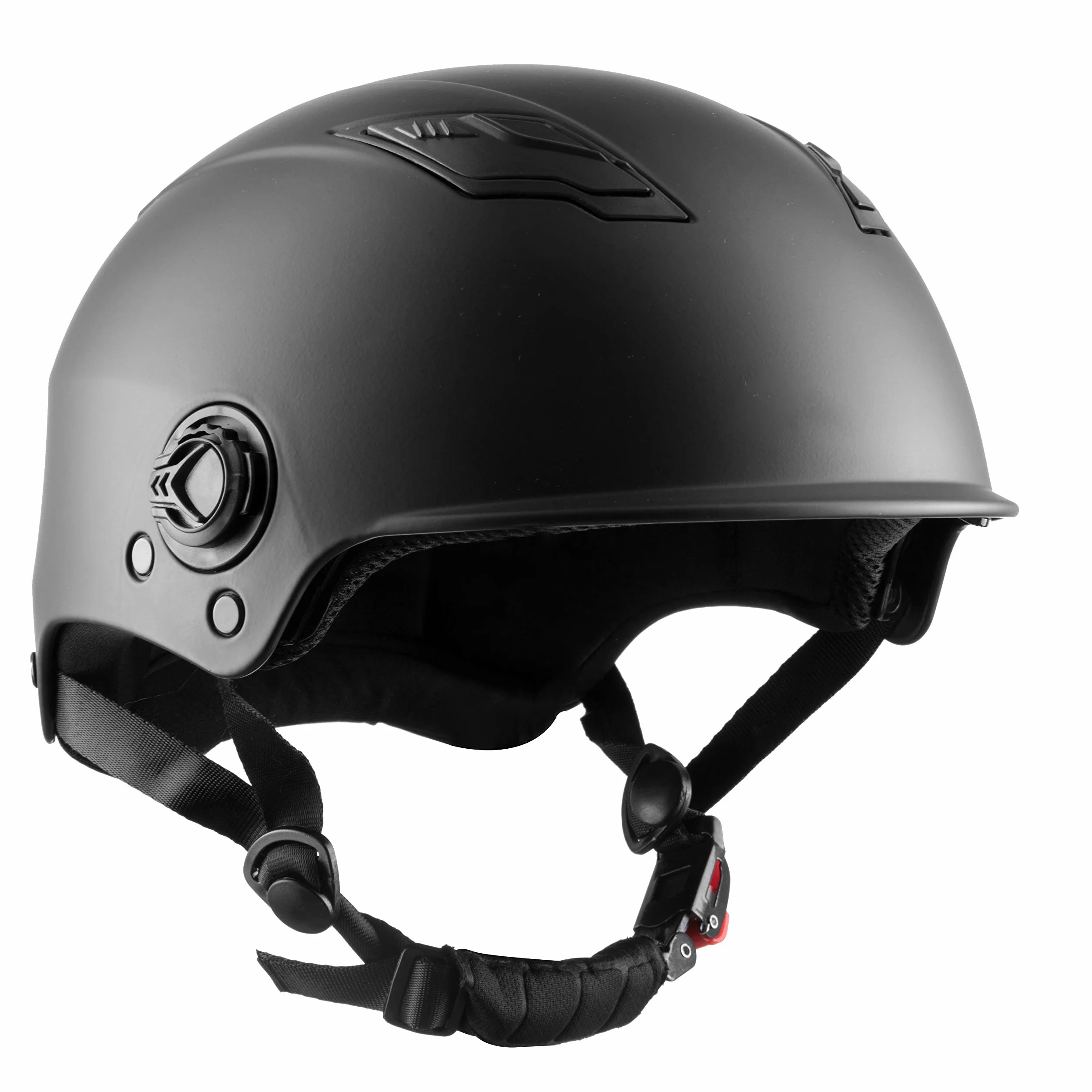 WESTT Escape I Casco da skateboard con visiera solare I Casco da skateboard leggero I Casco da BMX e bici I Casco Inliner I Uomo e donna con cinturino regolabile