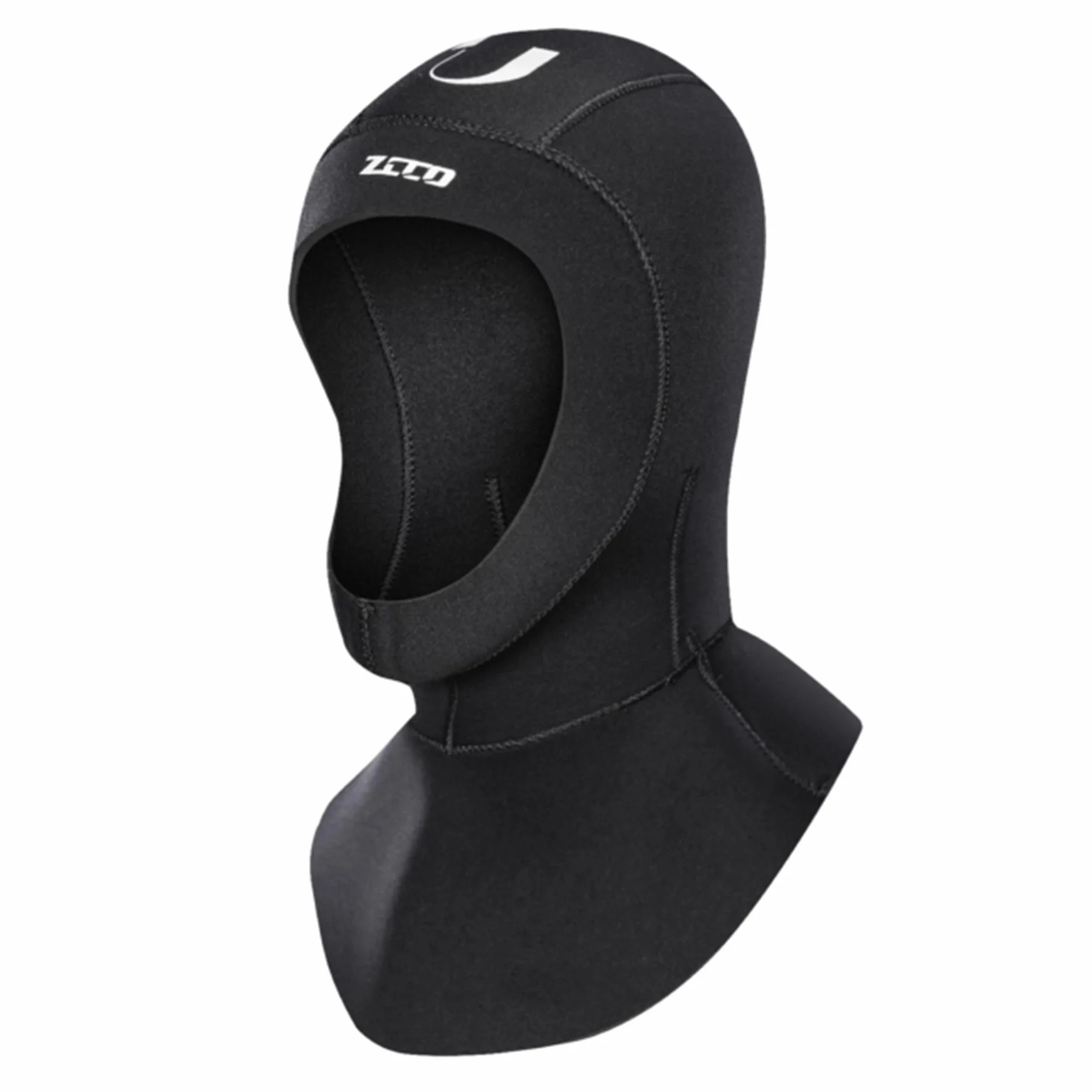 ZCCO Cappuccio Mute Neoprene 3mm/5mm per Sport Acquatici Snorkeling Kayak Vela