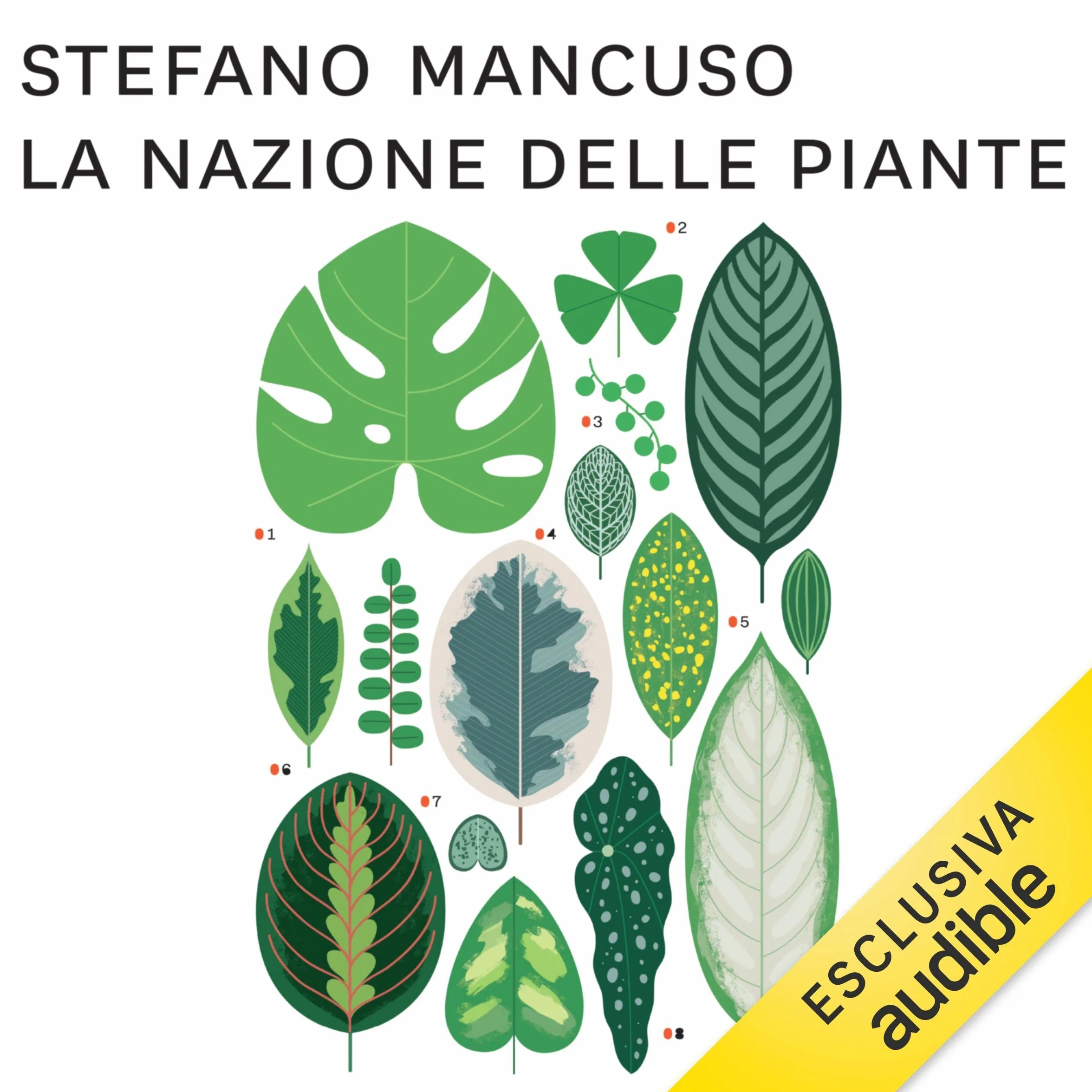 La nazione delle piante