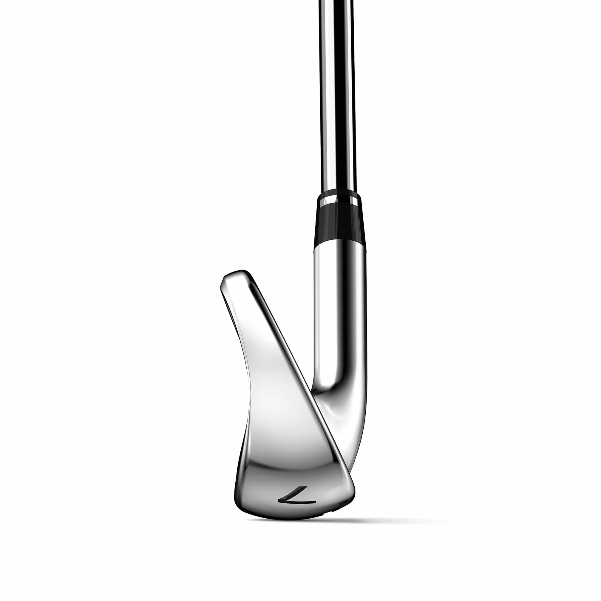 Wilson Dynapower Irons GW Steel Golf Clubs
