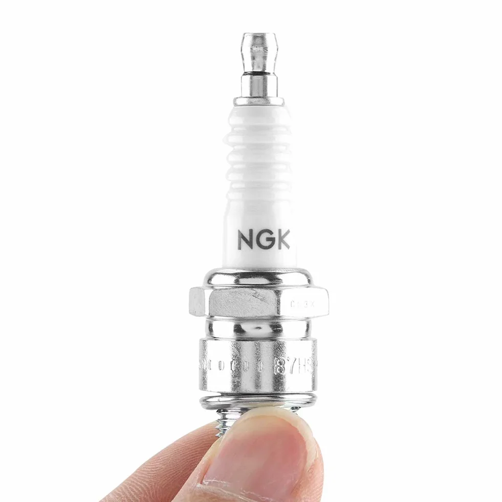 Candela B7HS motore fuoribordo 1Pc lega di alluminio per 2 tempi