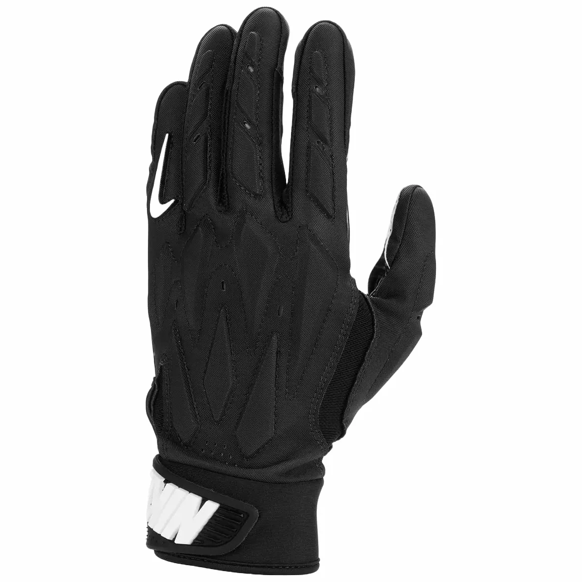NIKE D-Tack 7.0 Fg Guanti da Football Americano