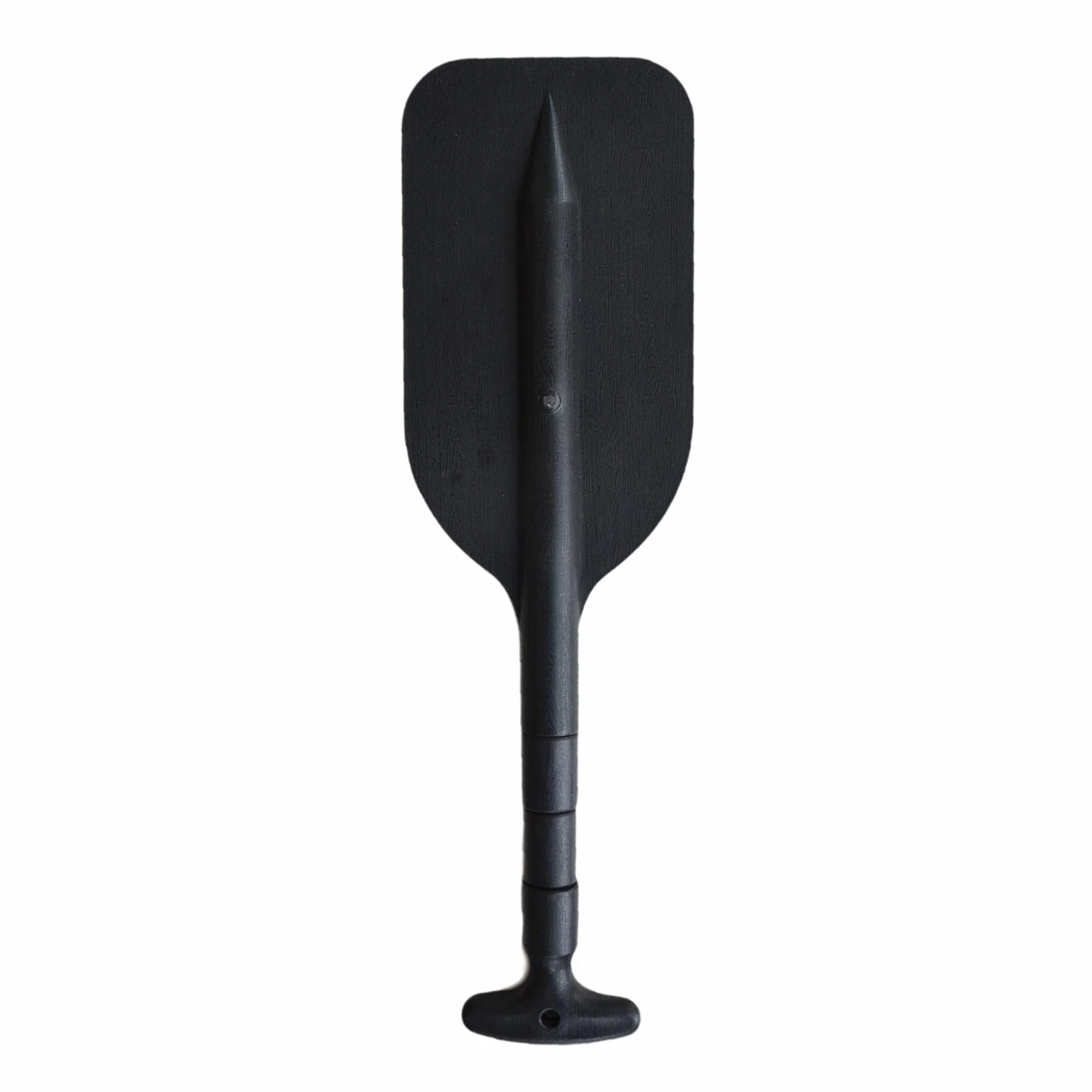 Mini Pagaia Telescopica Portatile in PVC per Rafting e Gite in Barca