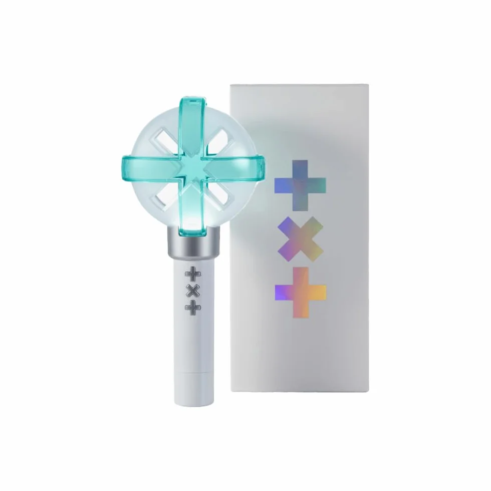 Bastone luminoso ufficiale TXT TXTLSV2 ver.2 Blu
