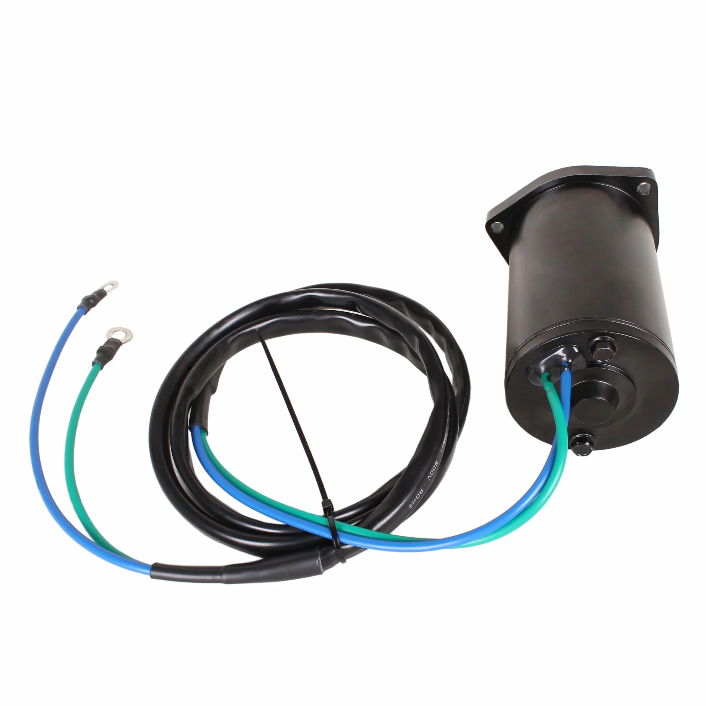 Motore fuoribordo Yamaha 40-70HP 69W-43880-00 62Y-43880-01 Sierra 18-6811