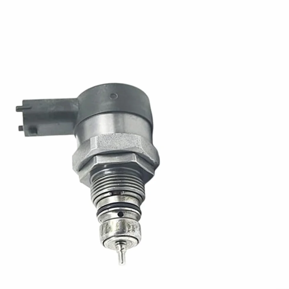 Valvola di regolazione della pressione del carburante 31402 2F000 compatibile con Hyundai per Grand per Santa Fe ix35 e Sorento Sportage Carnival