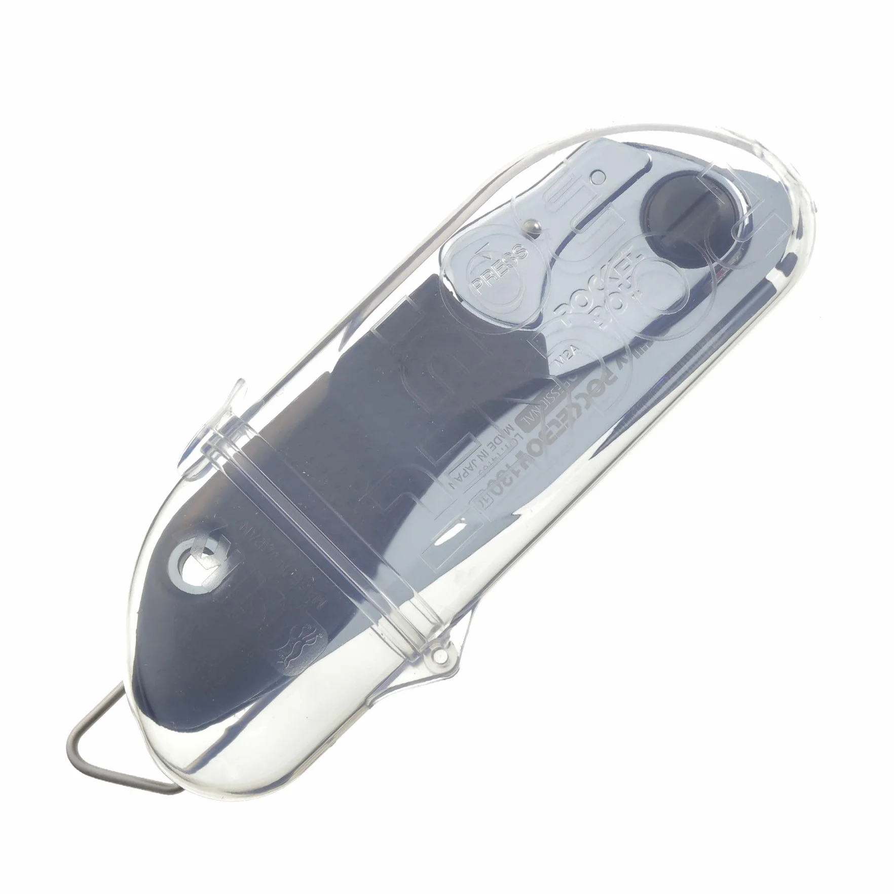 Silky SKS34013 Coltello Tascabile, Unisex – Adulto, Nero, Taglia Unica