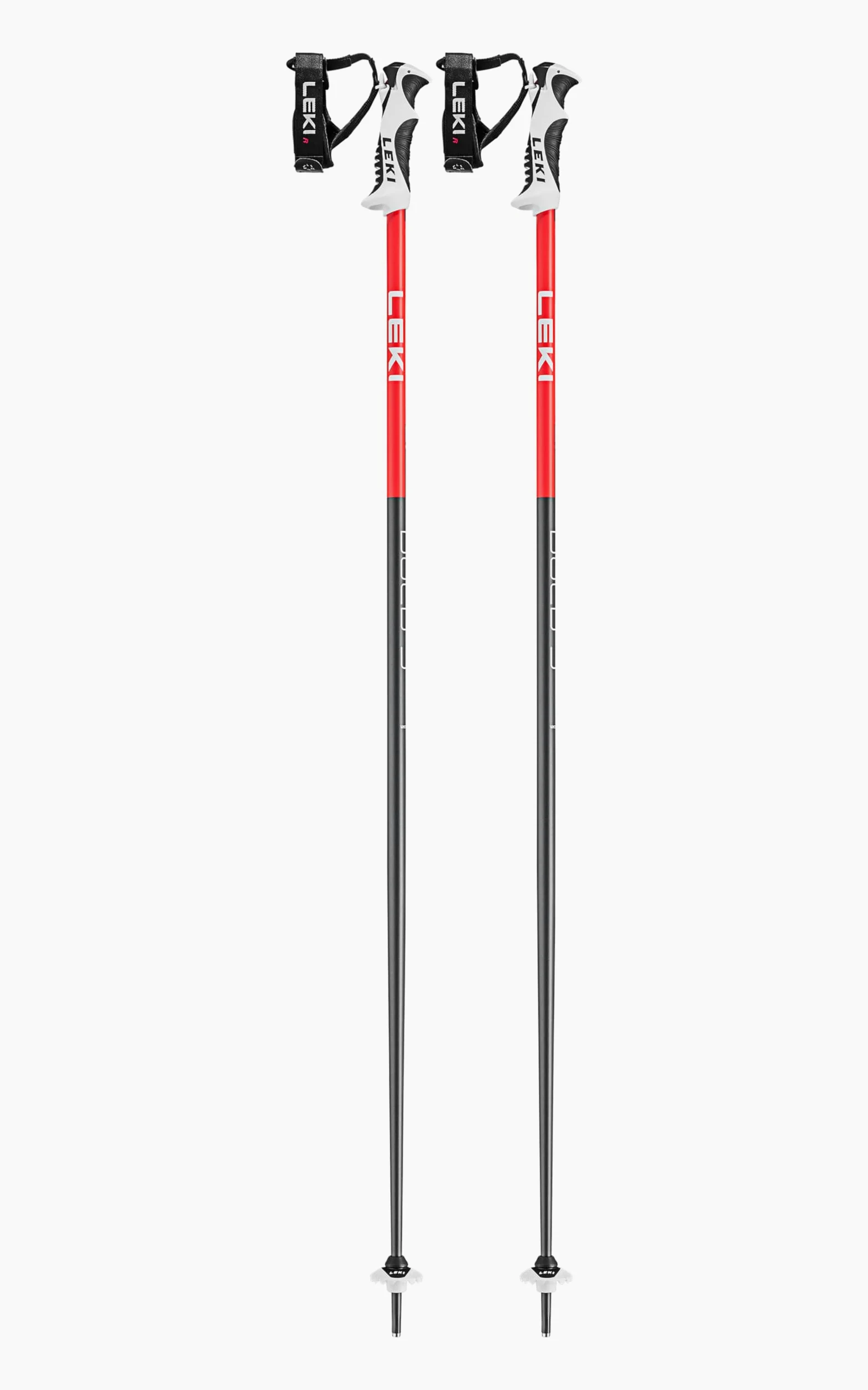 LEKI Bold S - Bastoncini Alpino