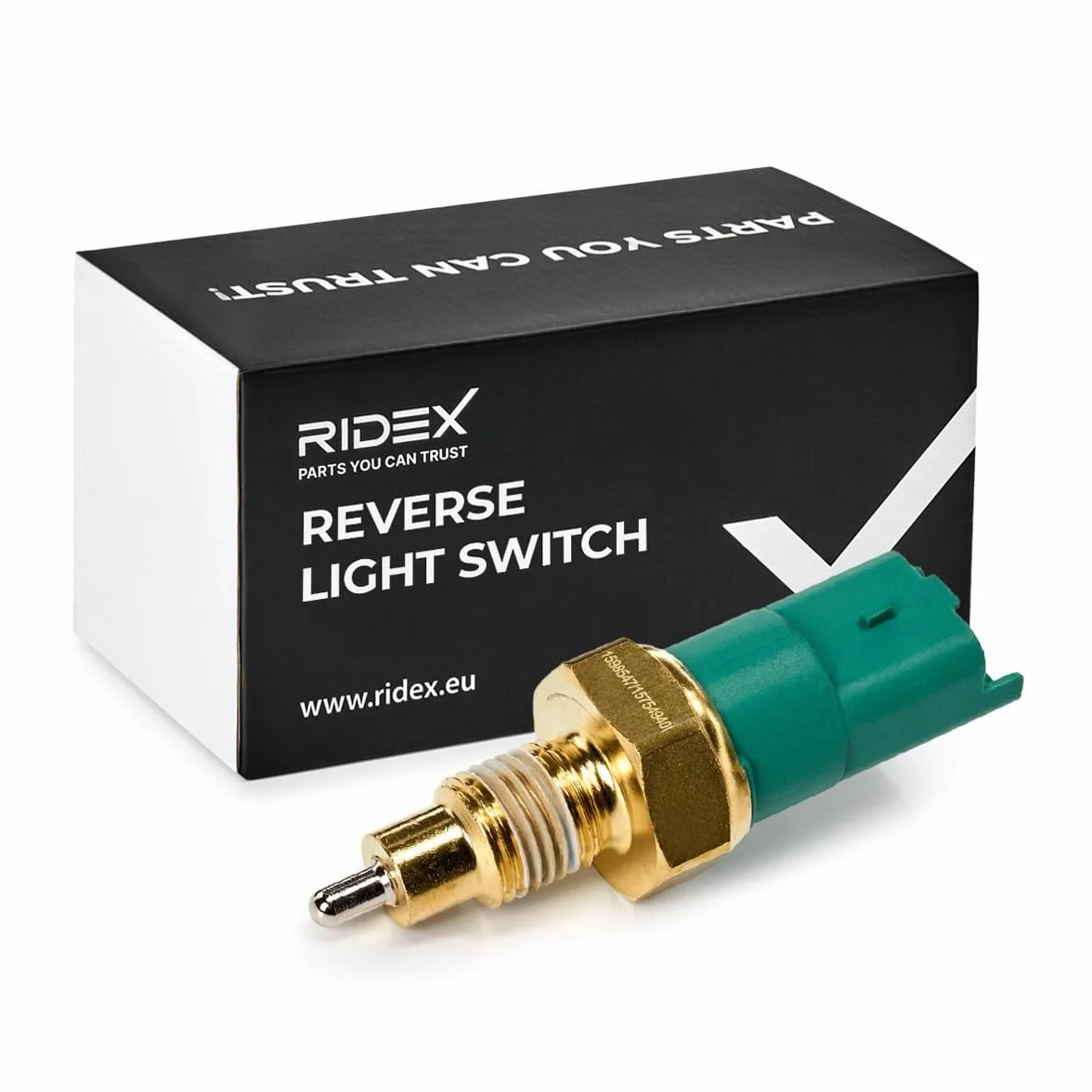 RIDEX 807S0005 Interruttore Luce di retromarcia Compatibilità con MERCEDES-BENZ VITO Furgonato W447