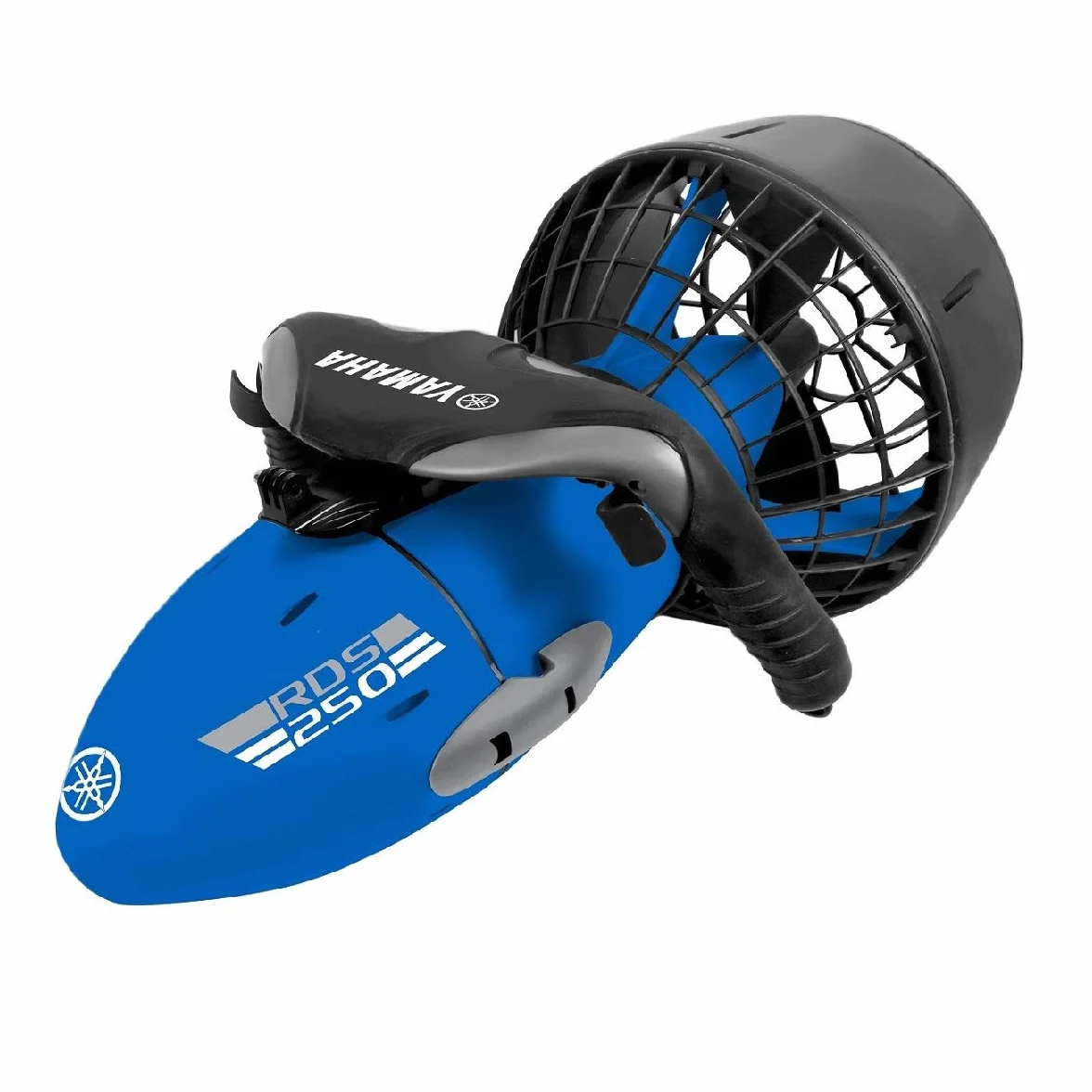 Yamaha Underwater Scooter