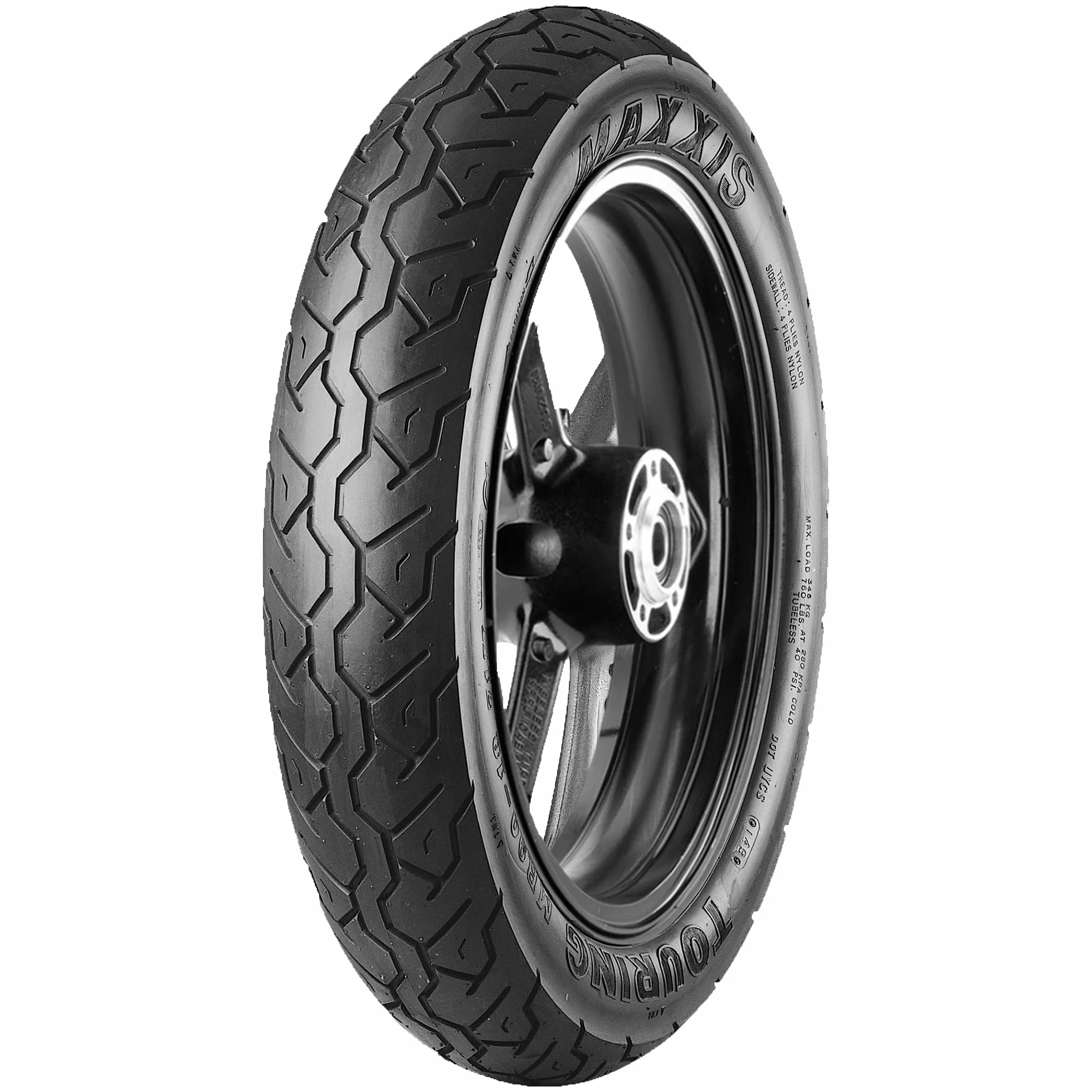 MAXXIS M-6011R 150/90-15 74H TL