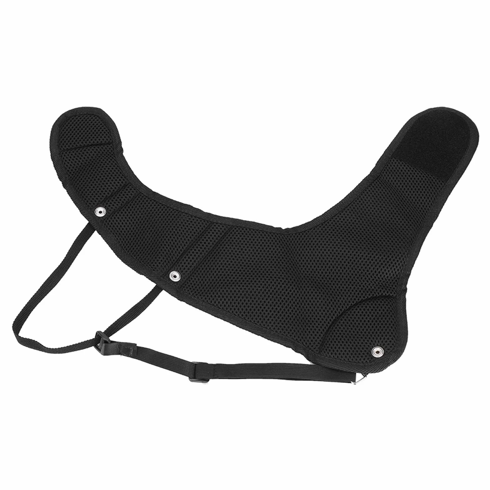 Protezione Toracica per Pacemaker per Tiro con L'Arco 15x10x4 Regolabile Leggero