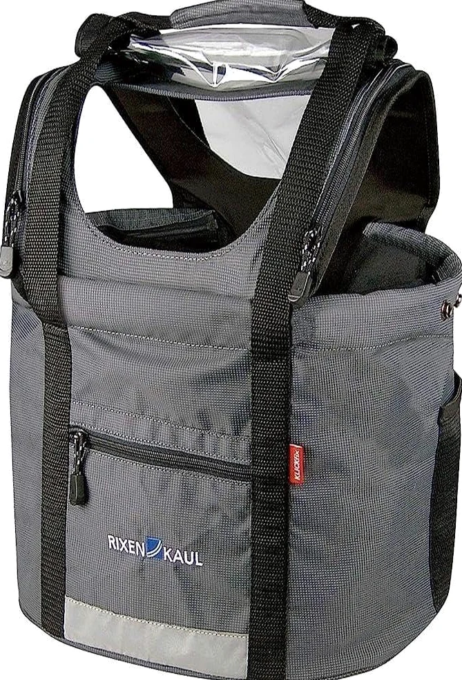Klickfix Doggy Hundeshopper